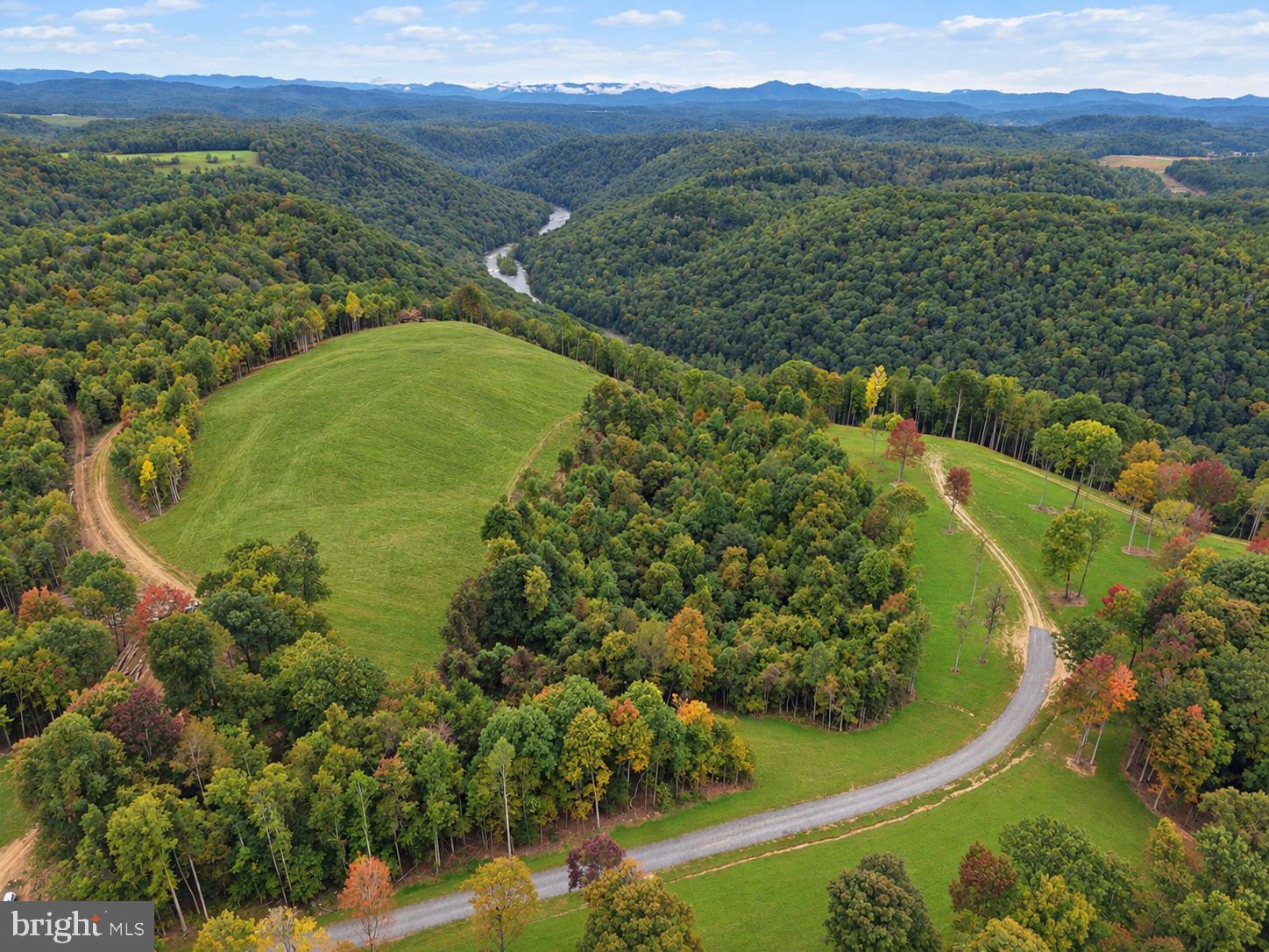 Lot 20 ARROWHEAD DRIVE