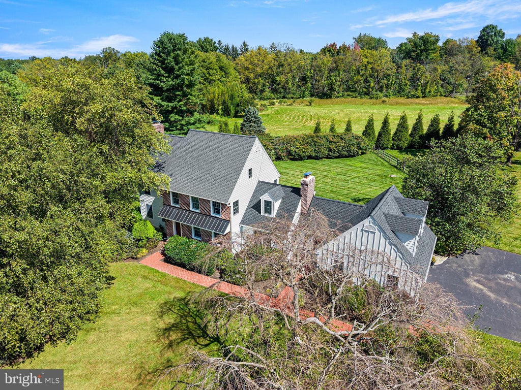 Photo of 1010 Revolutionary Drive, WEST CHESTER, PA 19382 (MLS # PACT2136728)