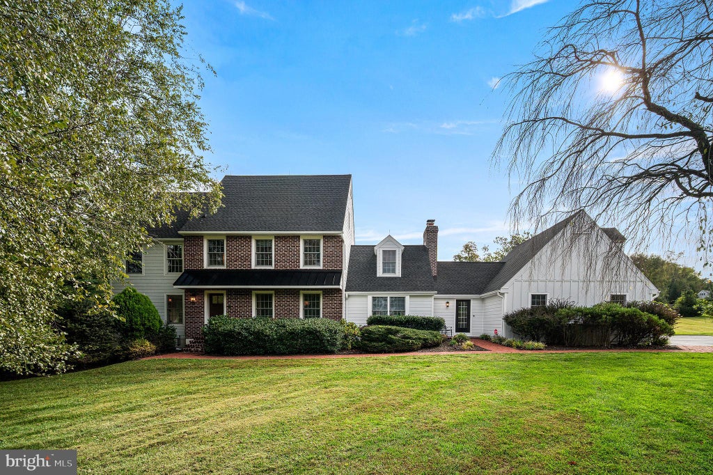 Photo of 1010 Revolutionary Drive, WEST CHESTER, PA 19382 (MLS # PACT2136728)