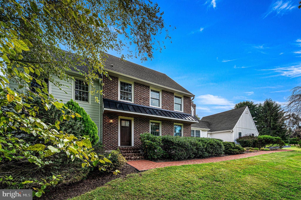 Photo of 1010 Revolutionary Drive, WEST CHESTER, PA 19382 (MLS # PACT2136728)