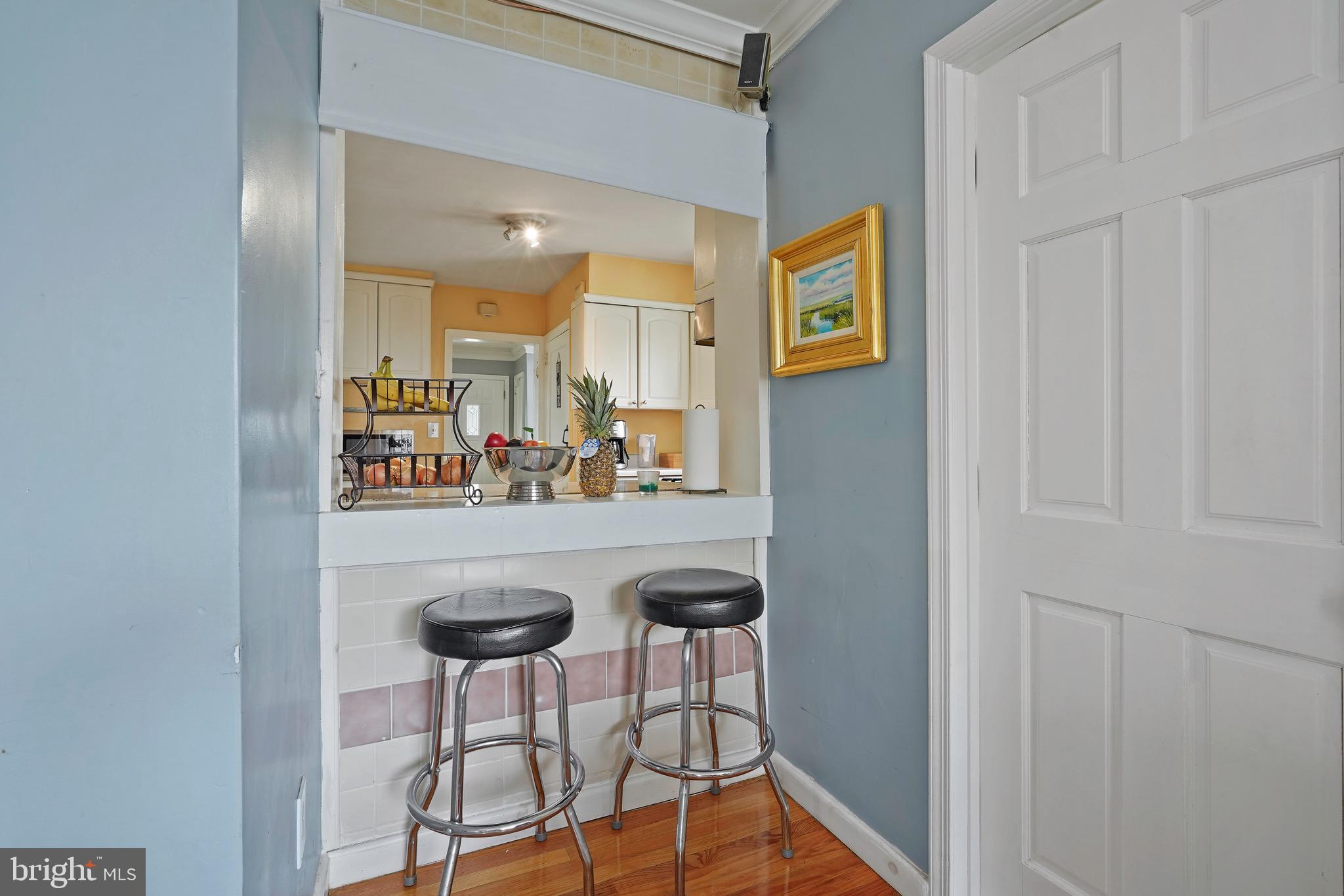 BETHESDA OUTSIDE - Residential