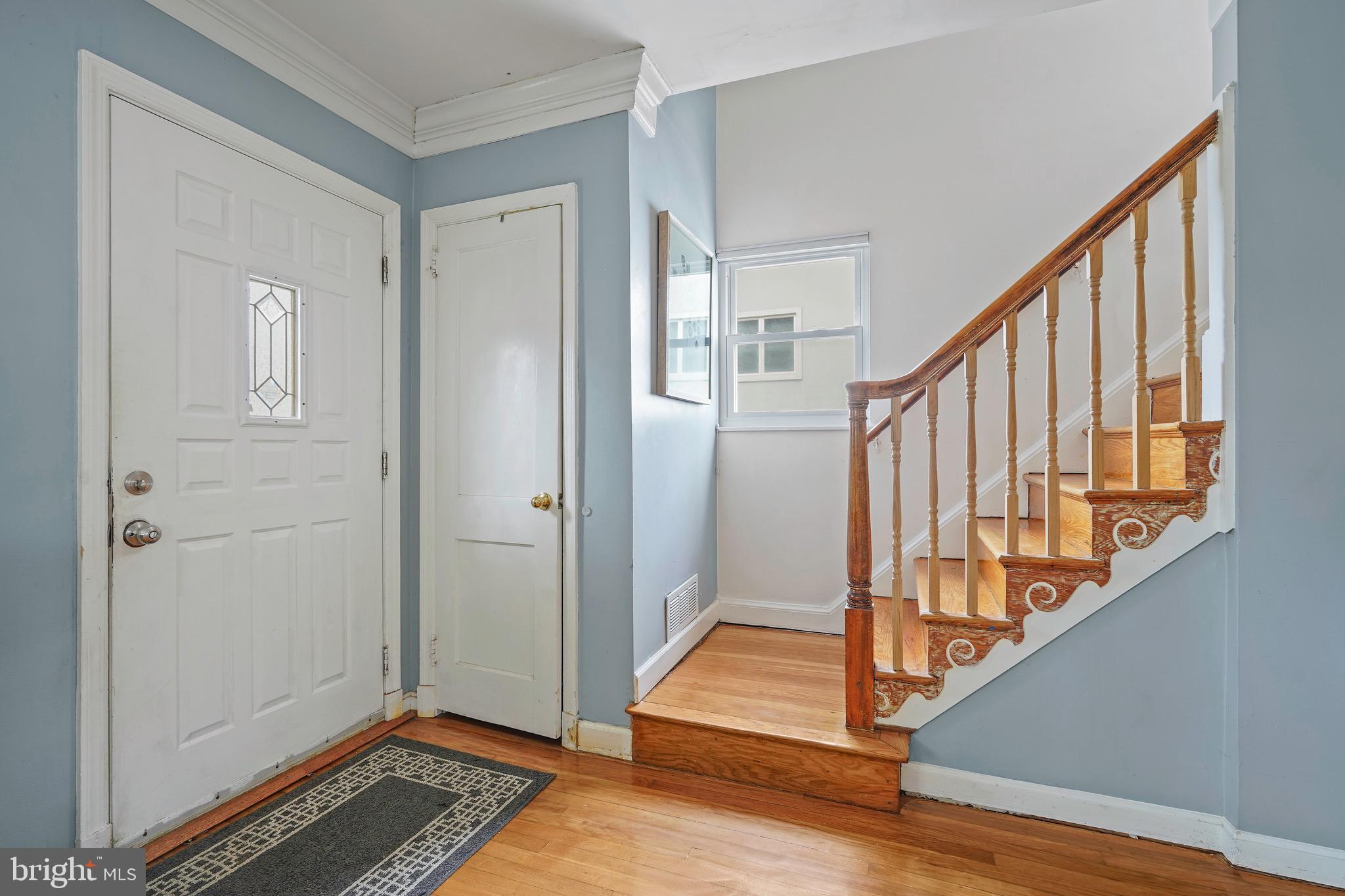 BETHESDA OUTSIDE - Residential