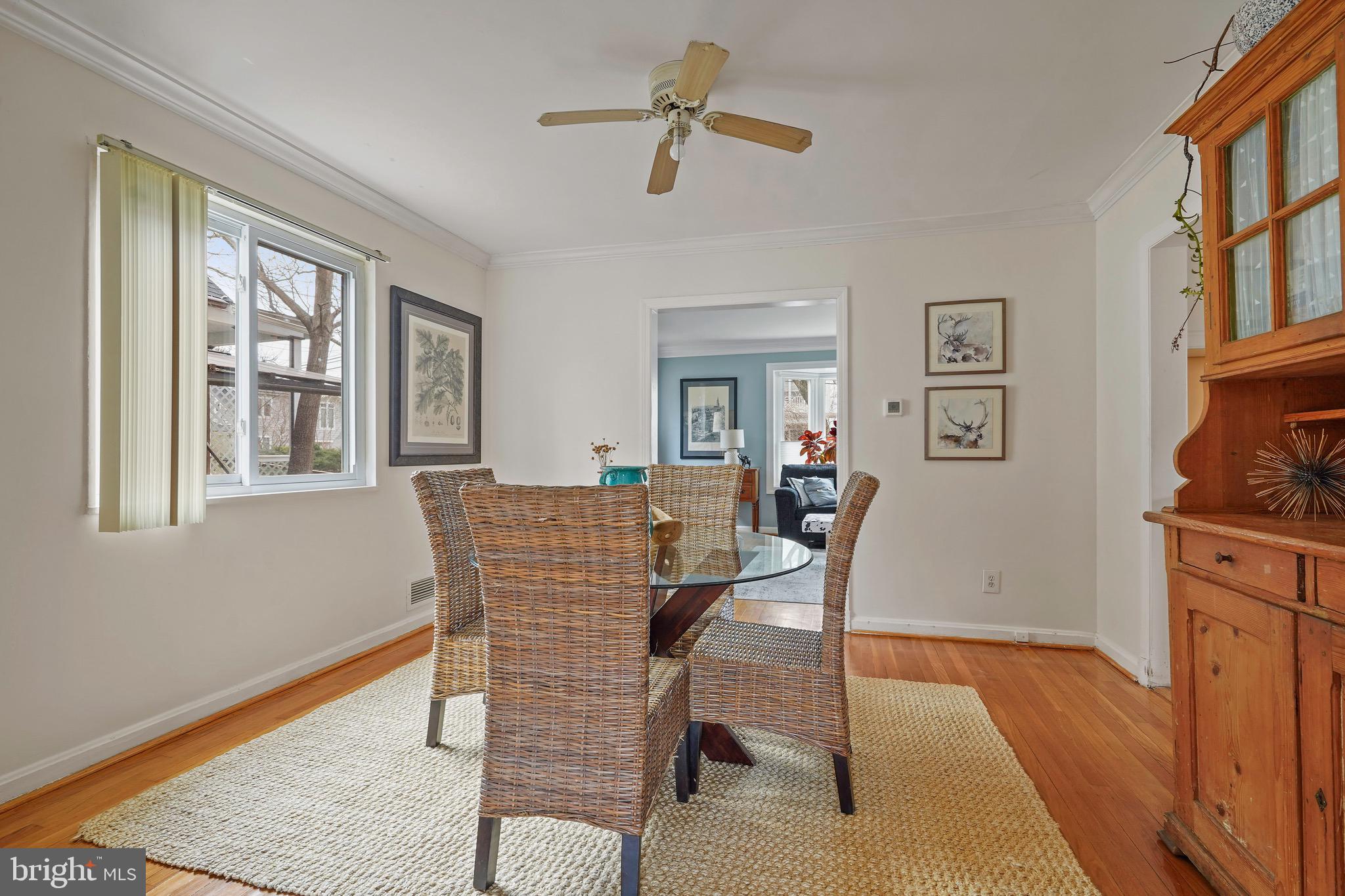 BETHESDA OUTSIDE - Residential