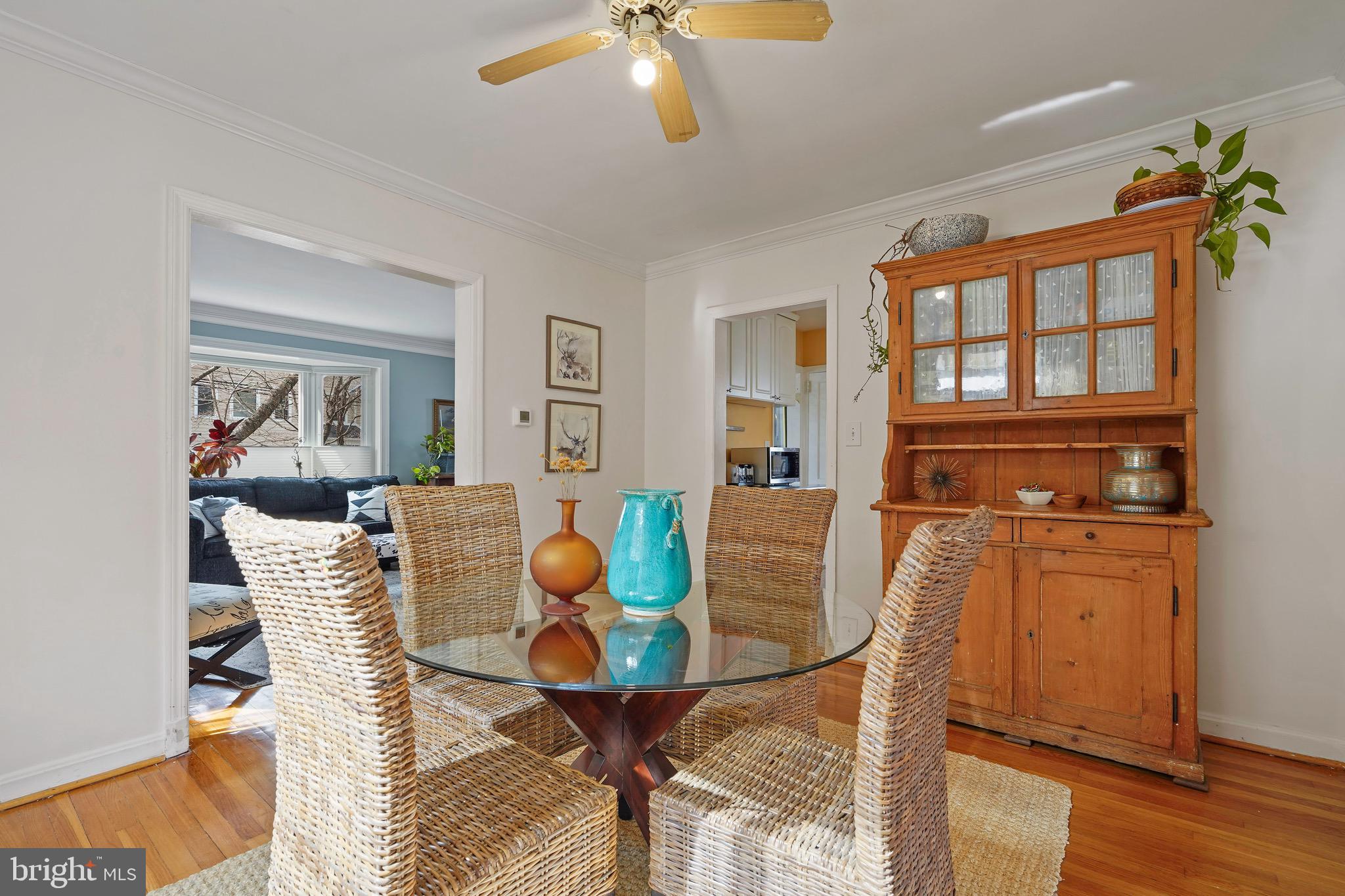 BETHESDA OUTSIDE - Residential