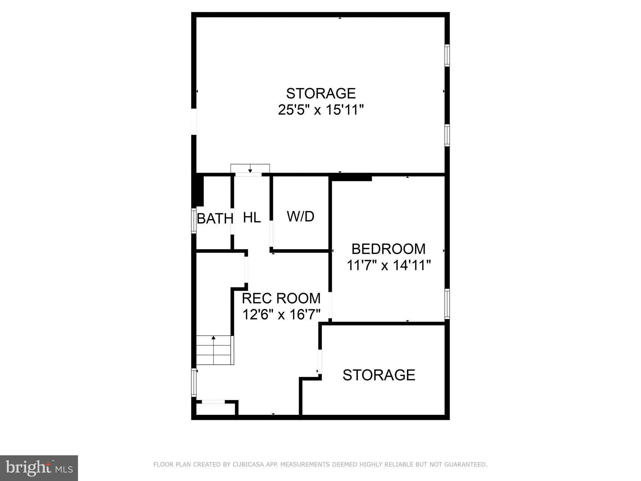 BETHESDA OUTSIDE - Residential