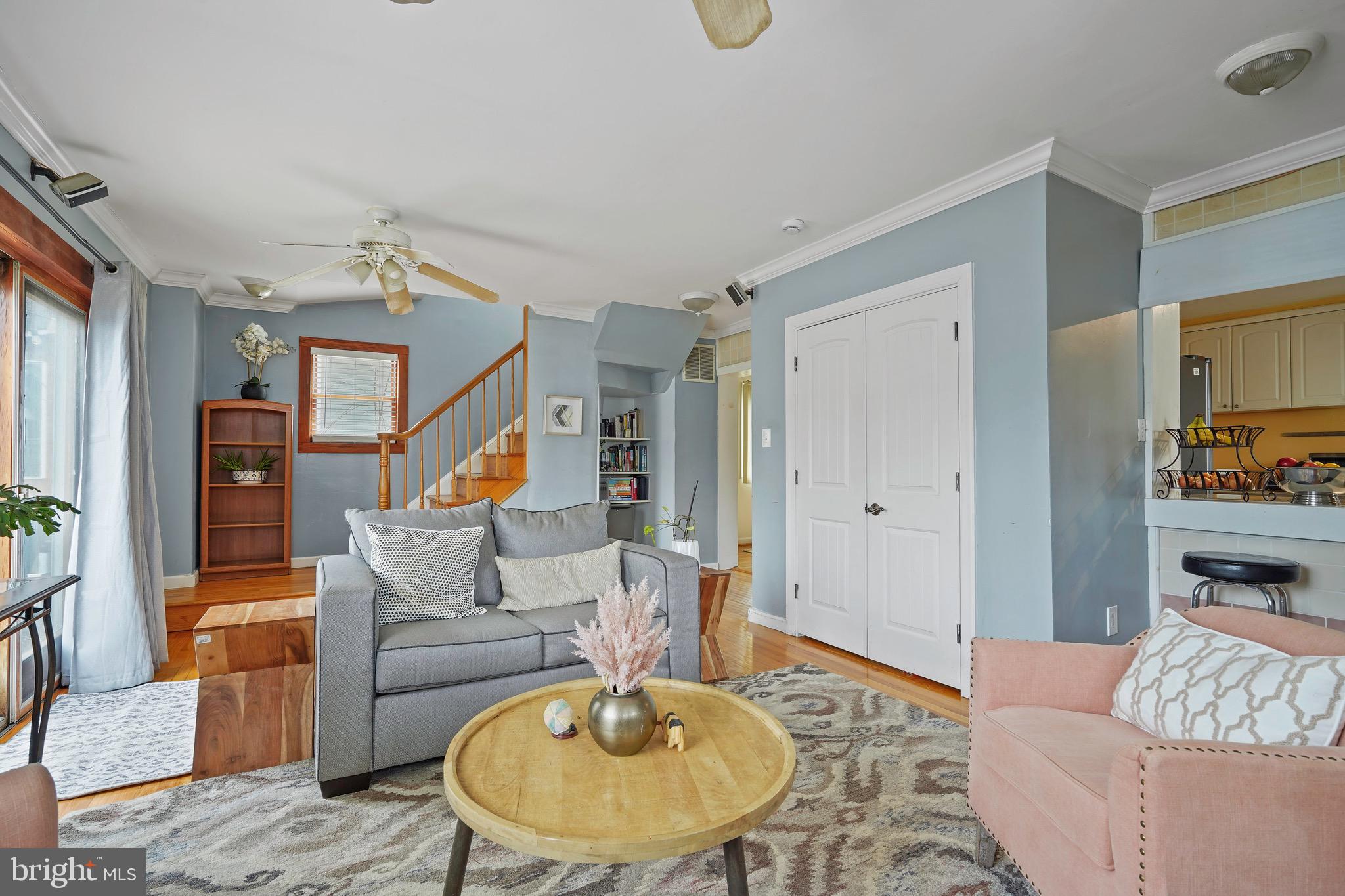 BETHESDA OUTSIDE - Residential