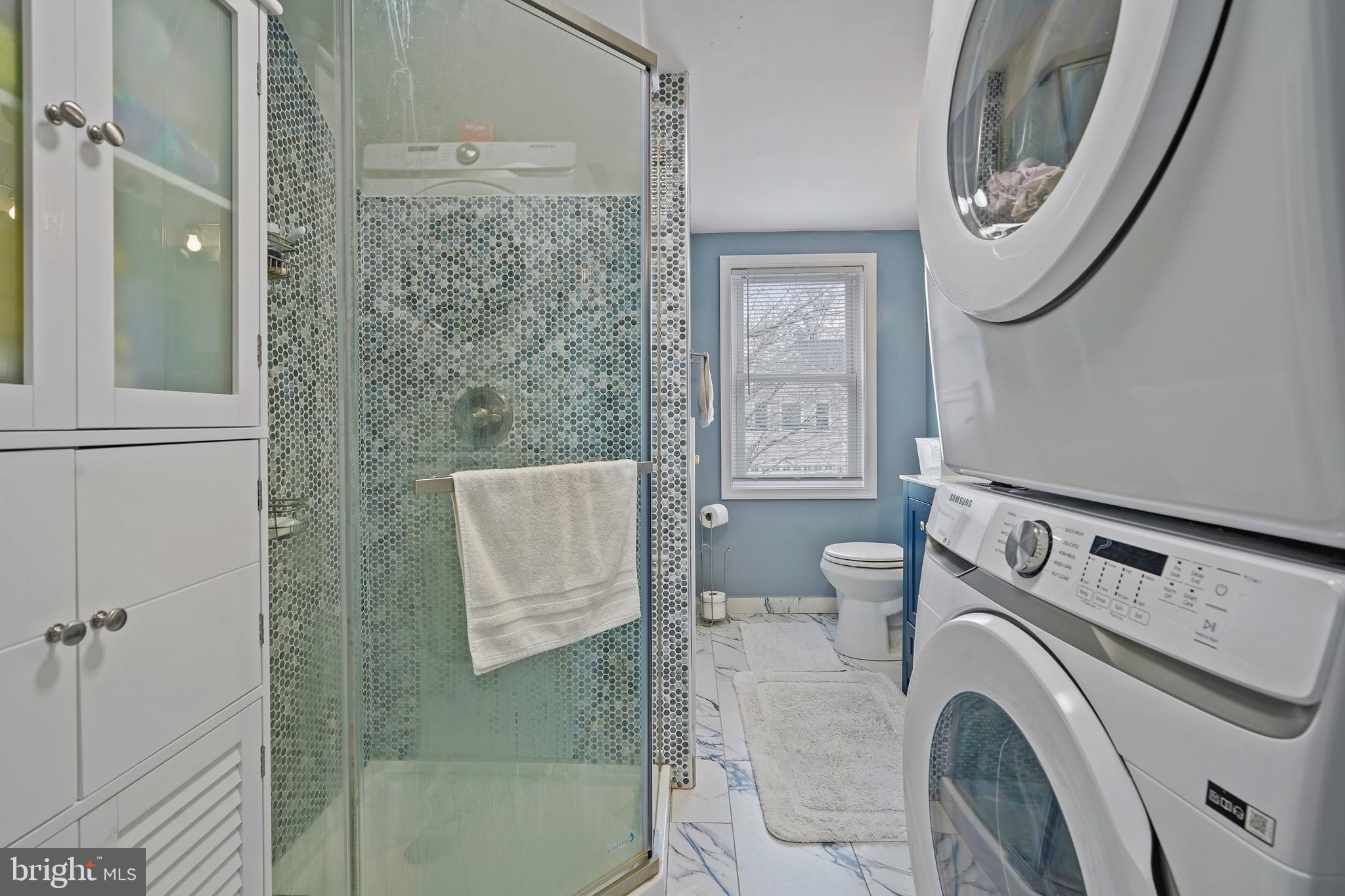 BETHESDA OUTSIDE - Residential