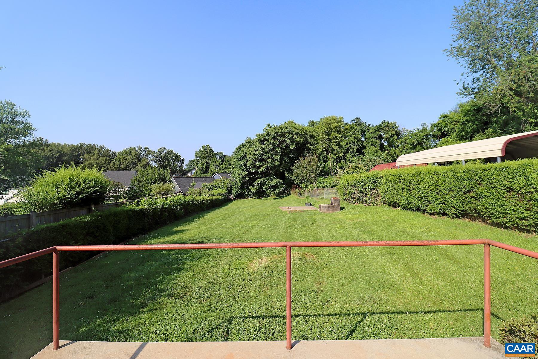NONE AVAILABLE - Residential Lease