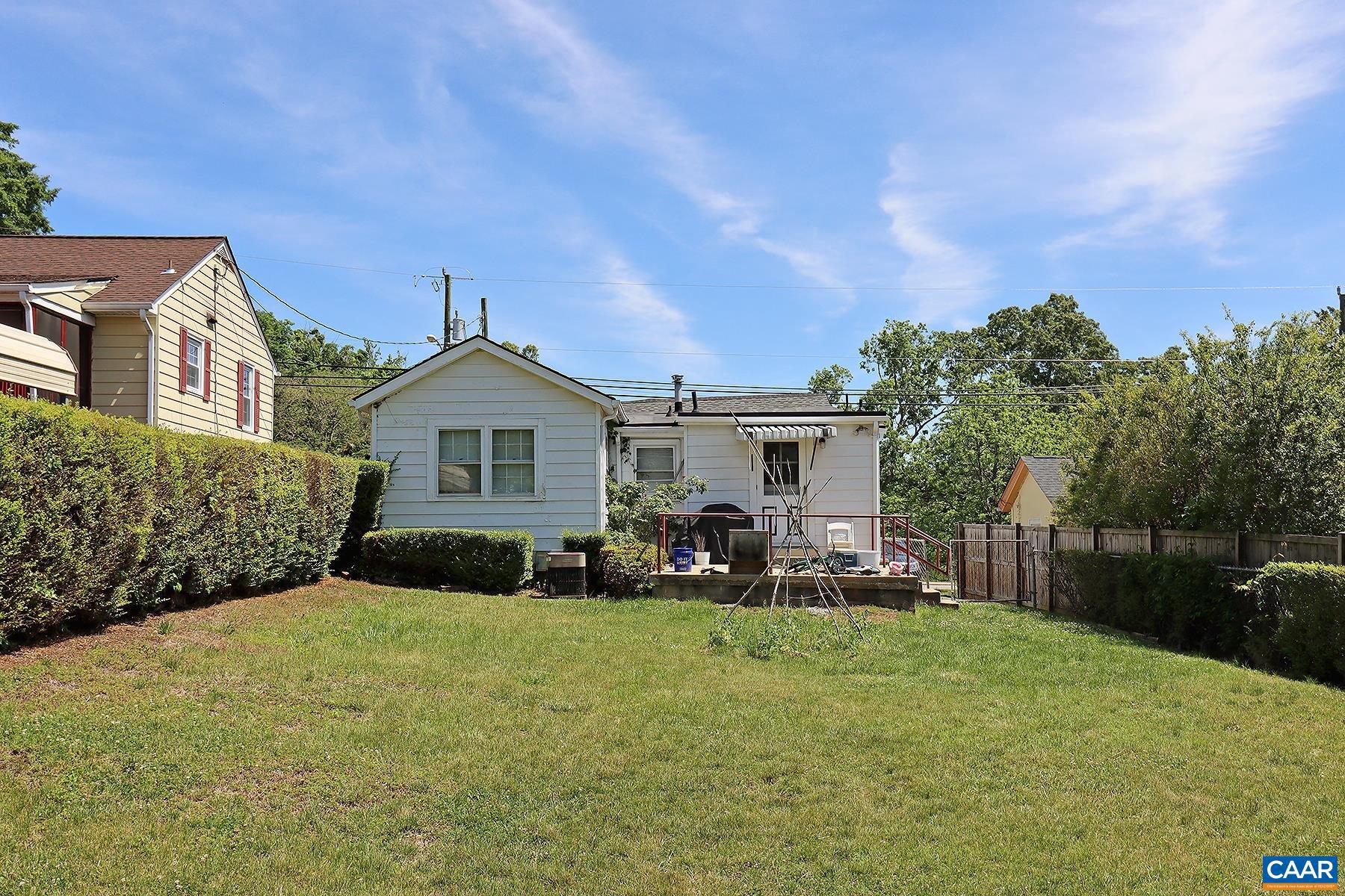 NONE AVAILABLE - Residential Lease