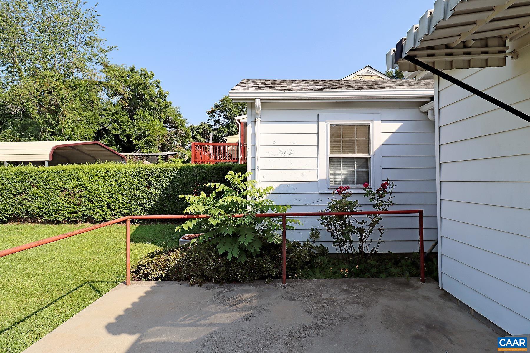 NONE AVAILABLE - Residential Lease