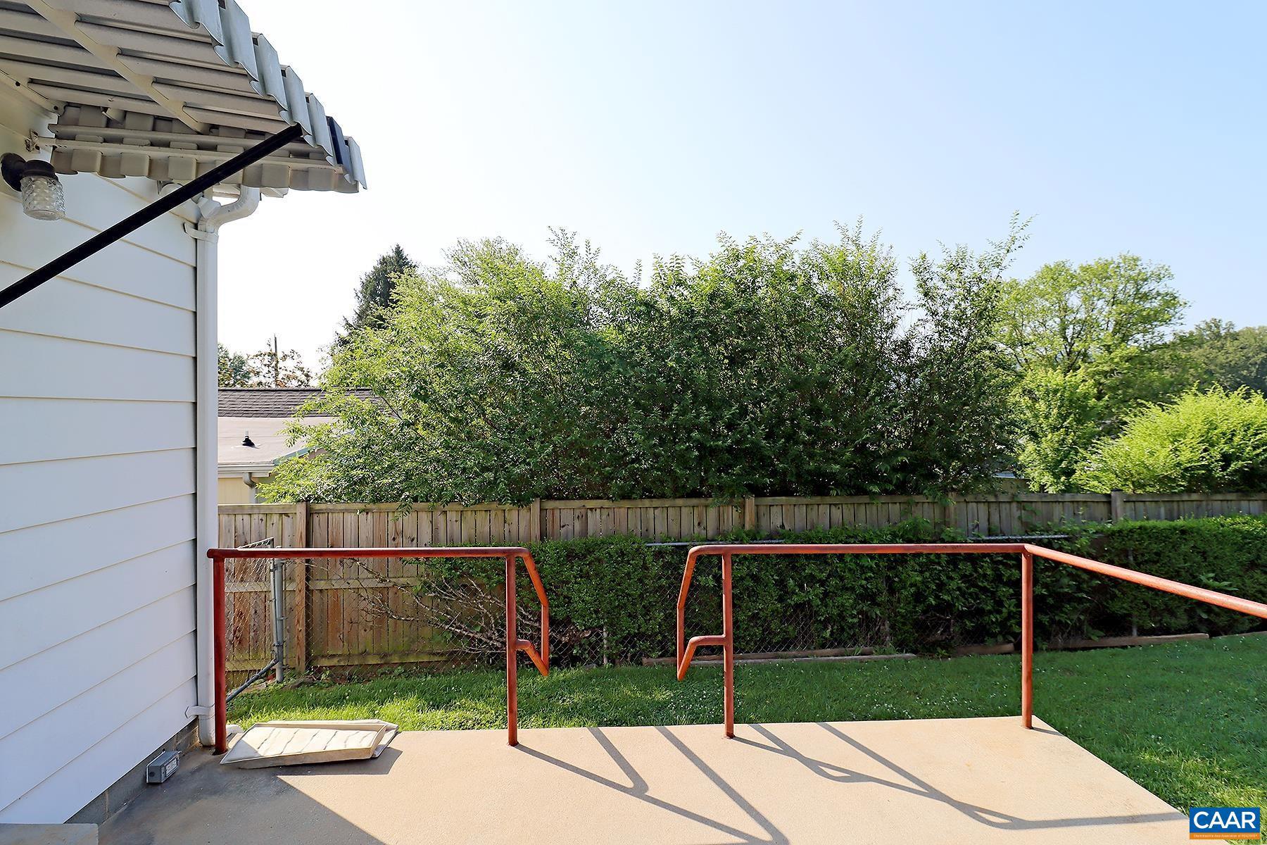 NONE AVAILABLE - Residential Lease