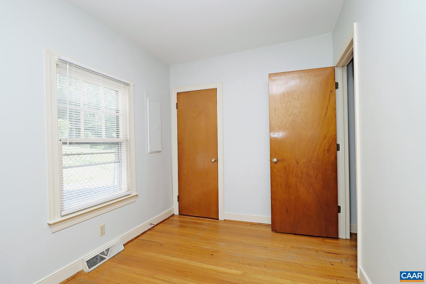 NONE AVAILABLE - Residential Lease