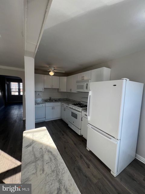 Tiny photo for 952 Grant Road, FOLCROFT, PA 19032 (MLS # PADE2107812)