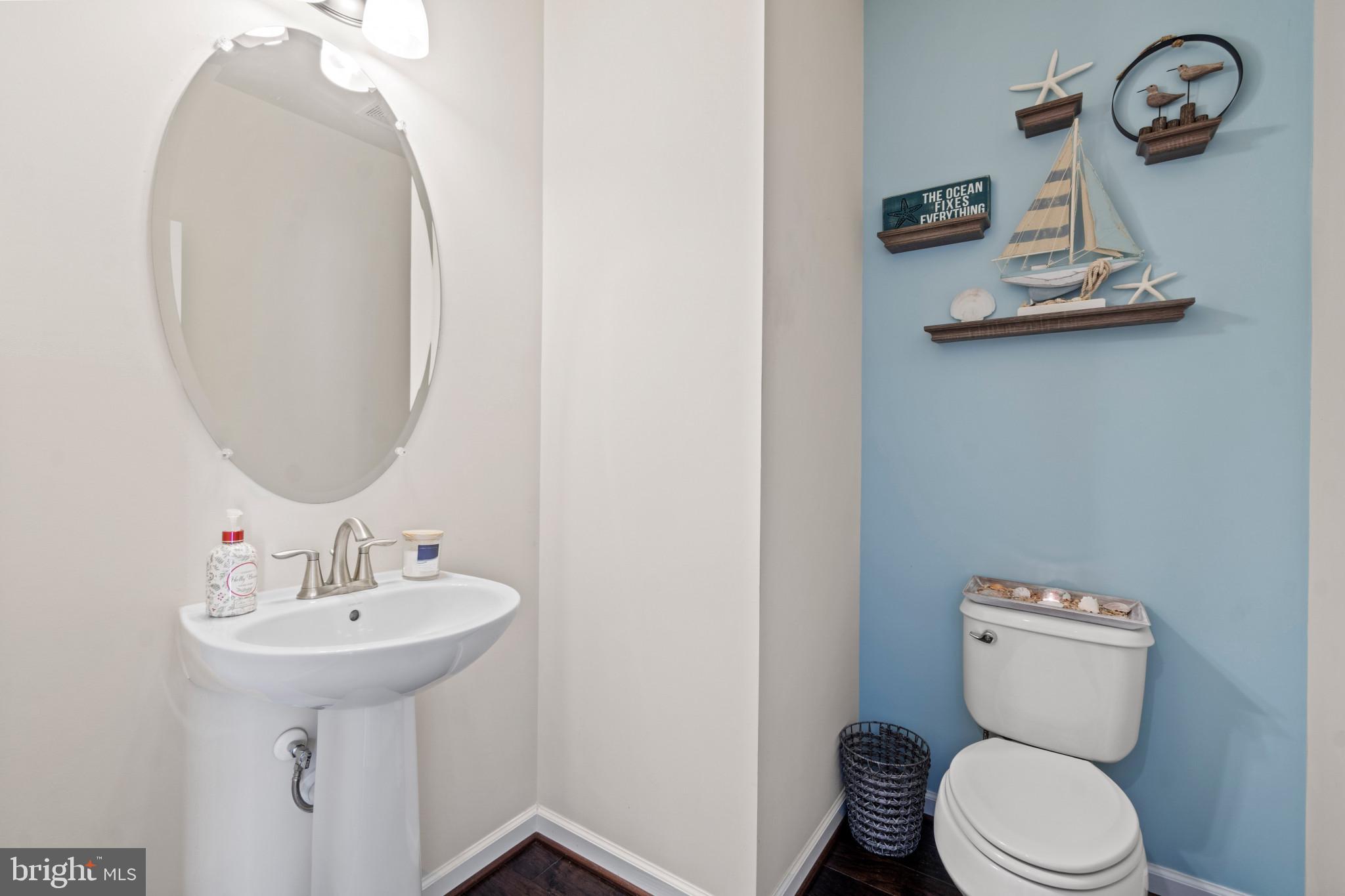 MILLHOUSE CREEK - Residential Lease