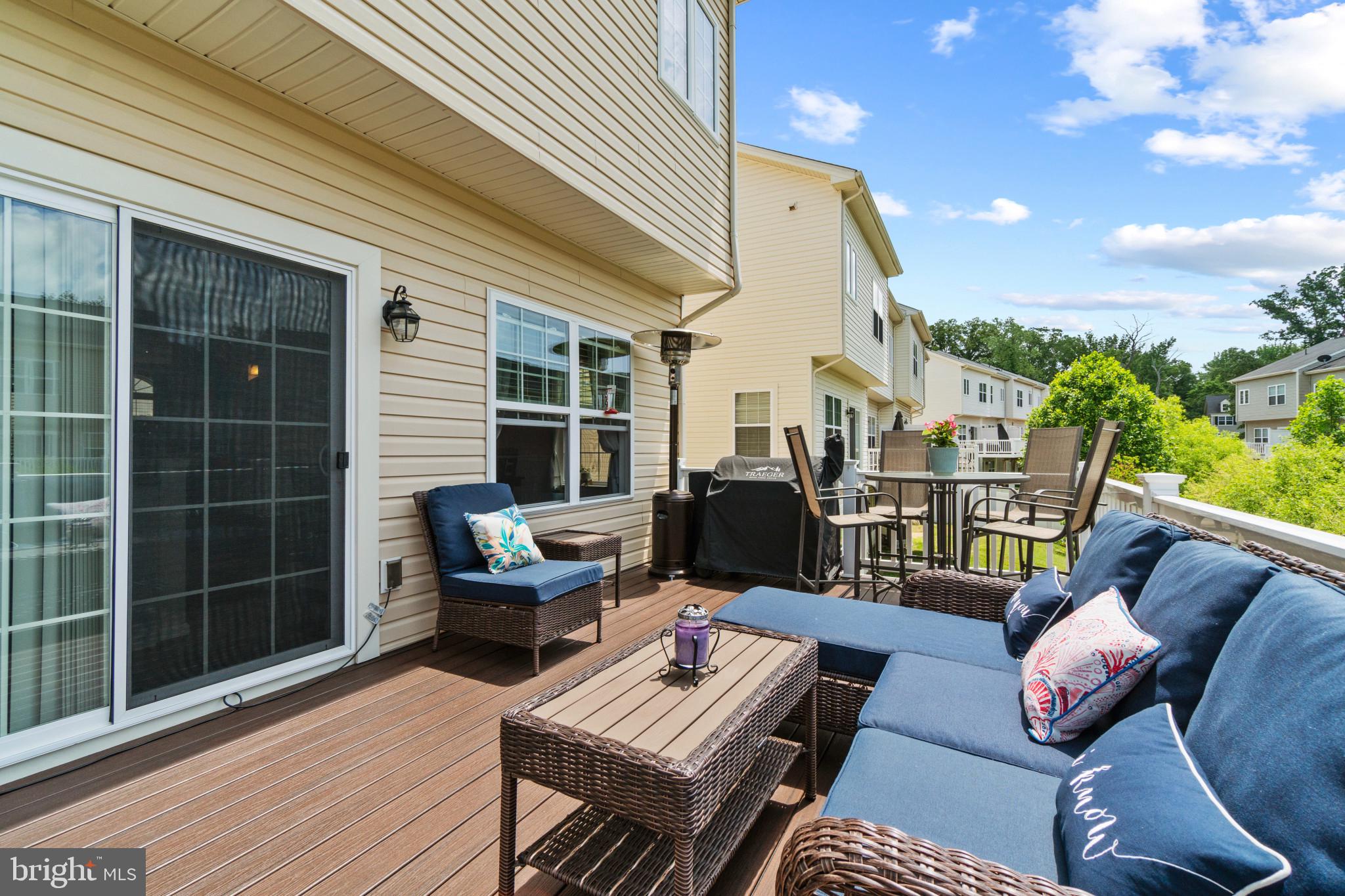 MILLHOUSE CREEK - Residential Lease