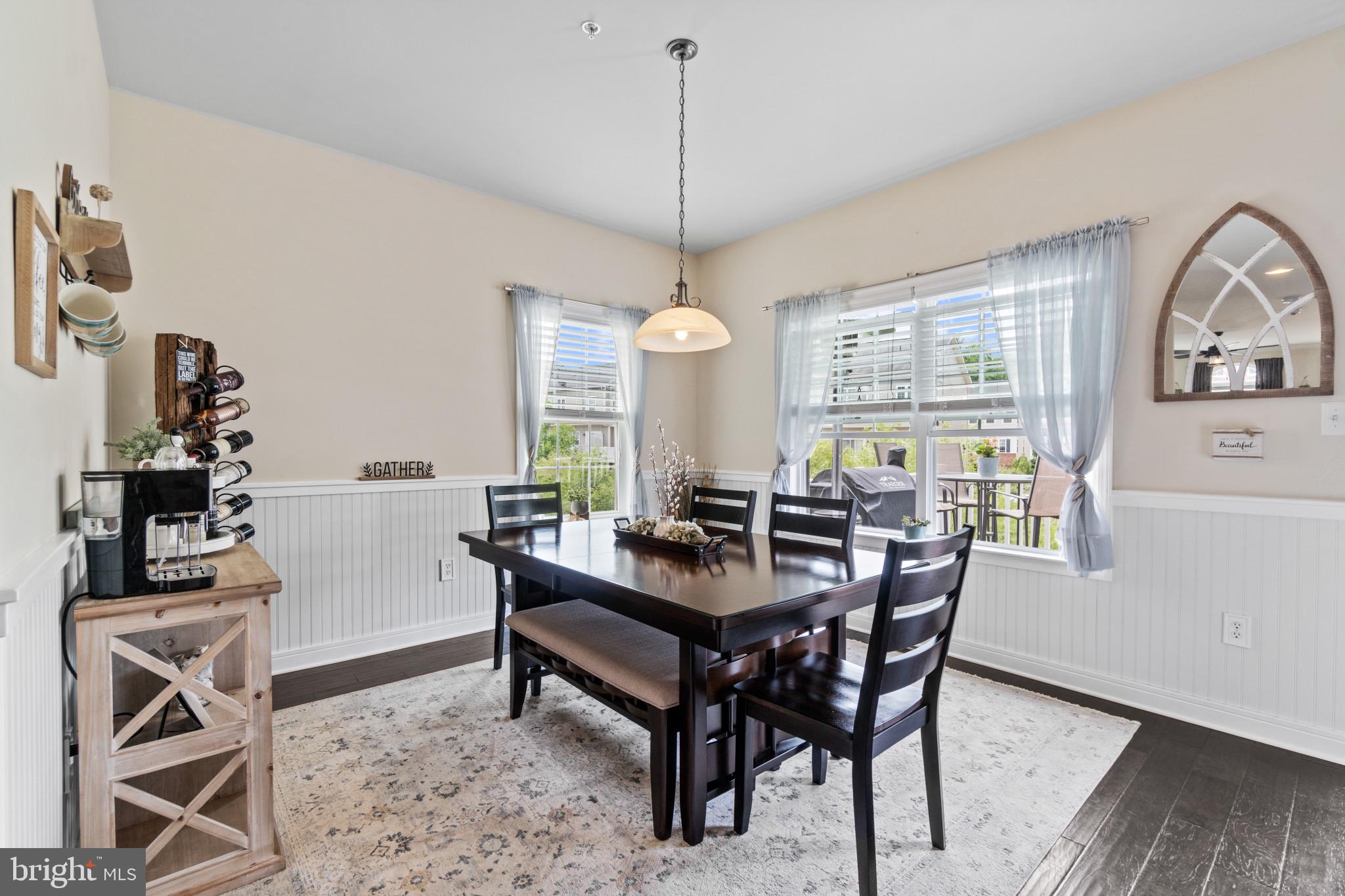 MILLHOUSE CREEK - Residential Lease