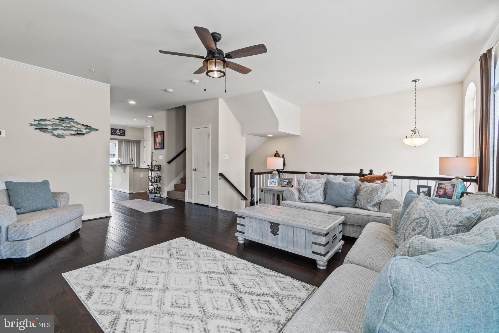 MILLHOUSE CREEK - Residential Lease