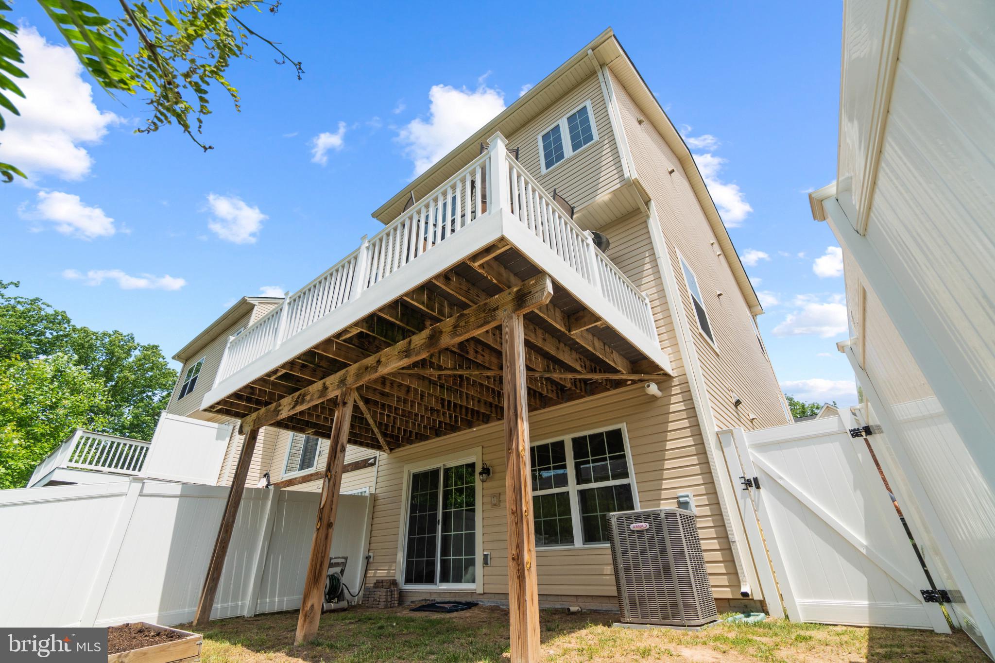 MILLHOUSE CREEK - Residential Lease