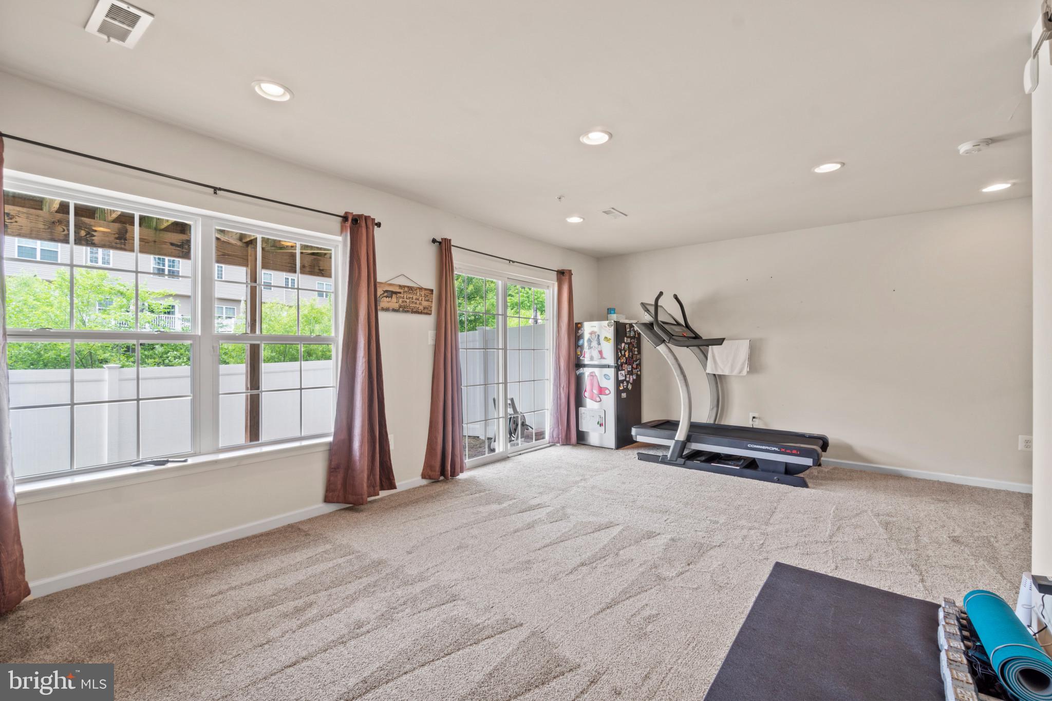 MILLHOUSE CREEK - Residential Lease