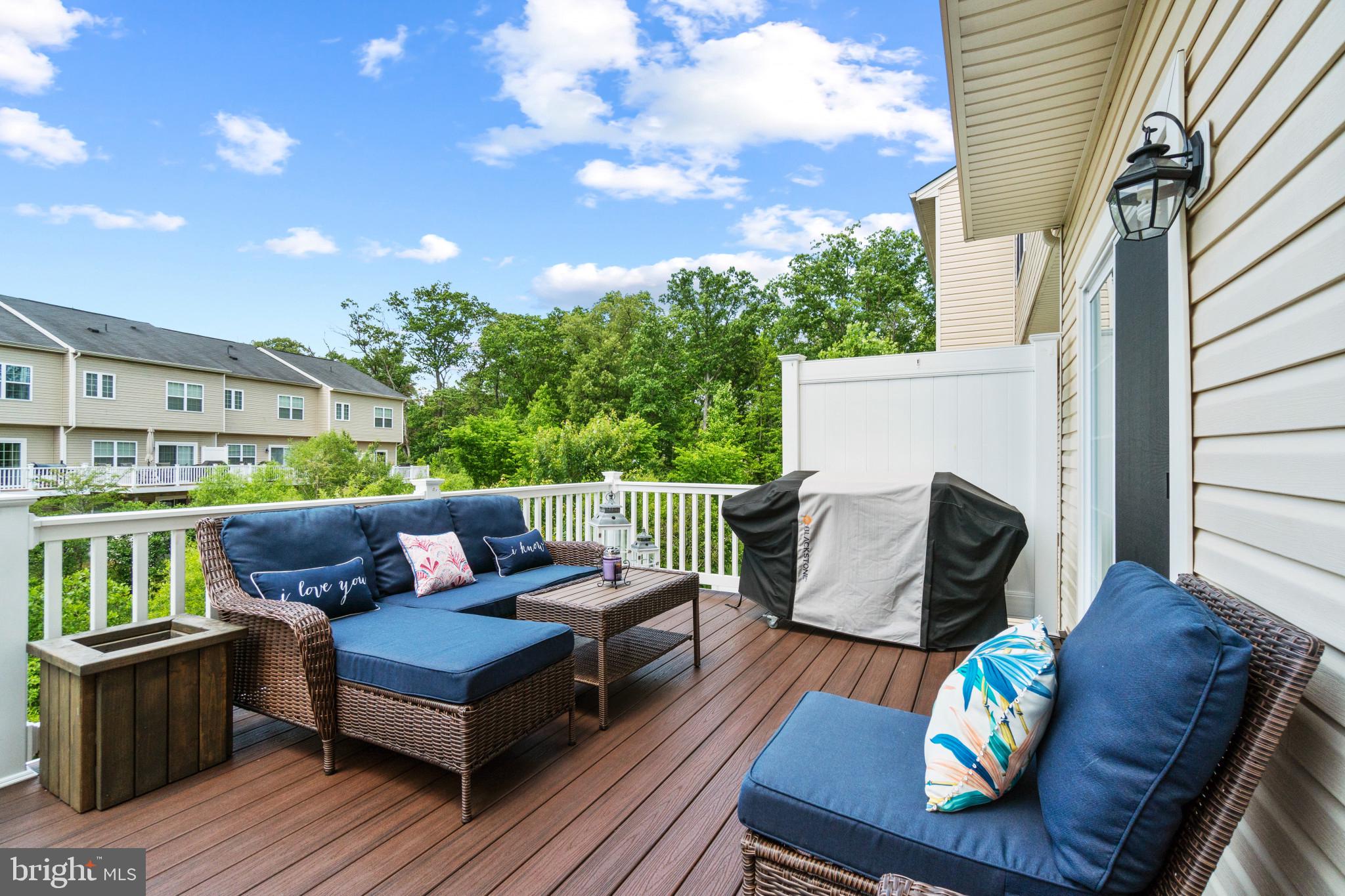 MILLHOUSE CREEK - Residential Lease