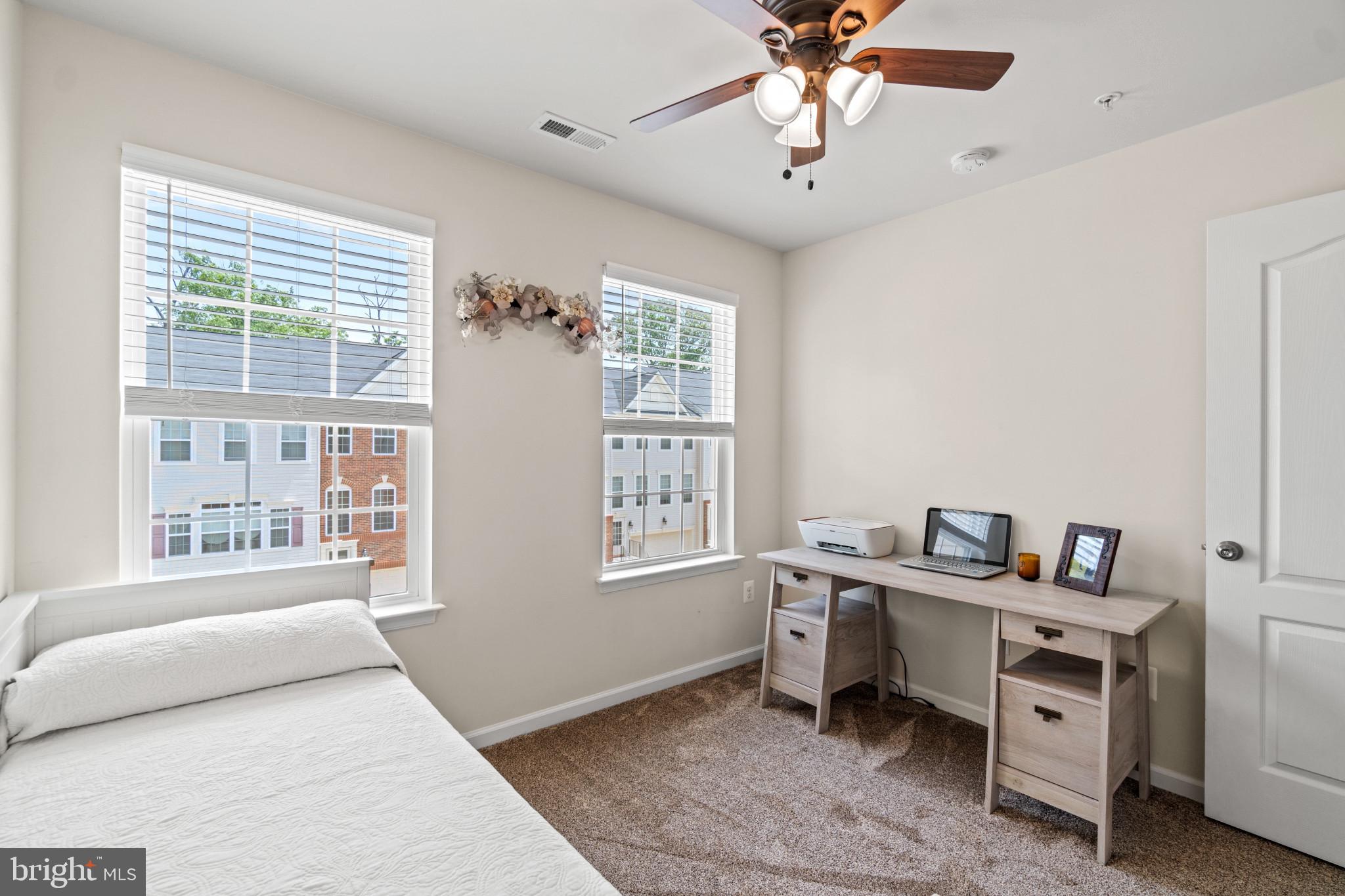 MILLHOUSE CREEK - Residential Lease