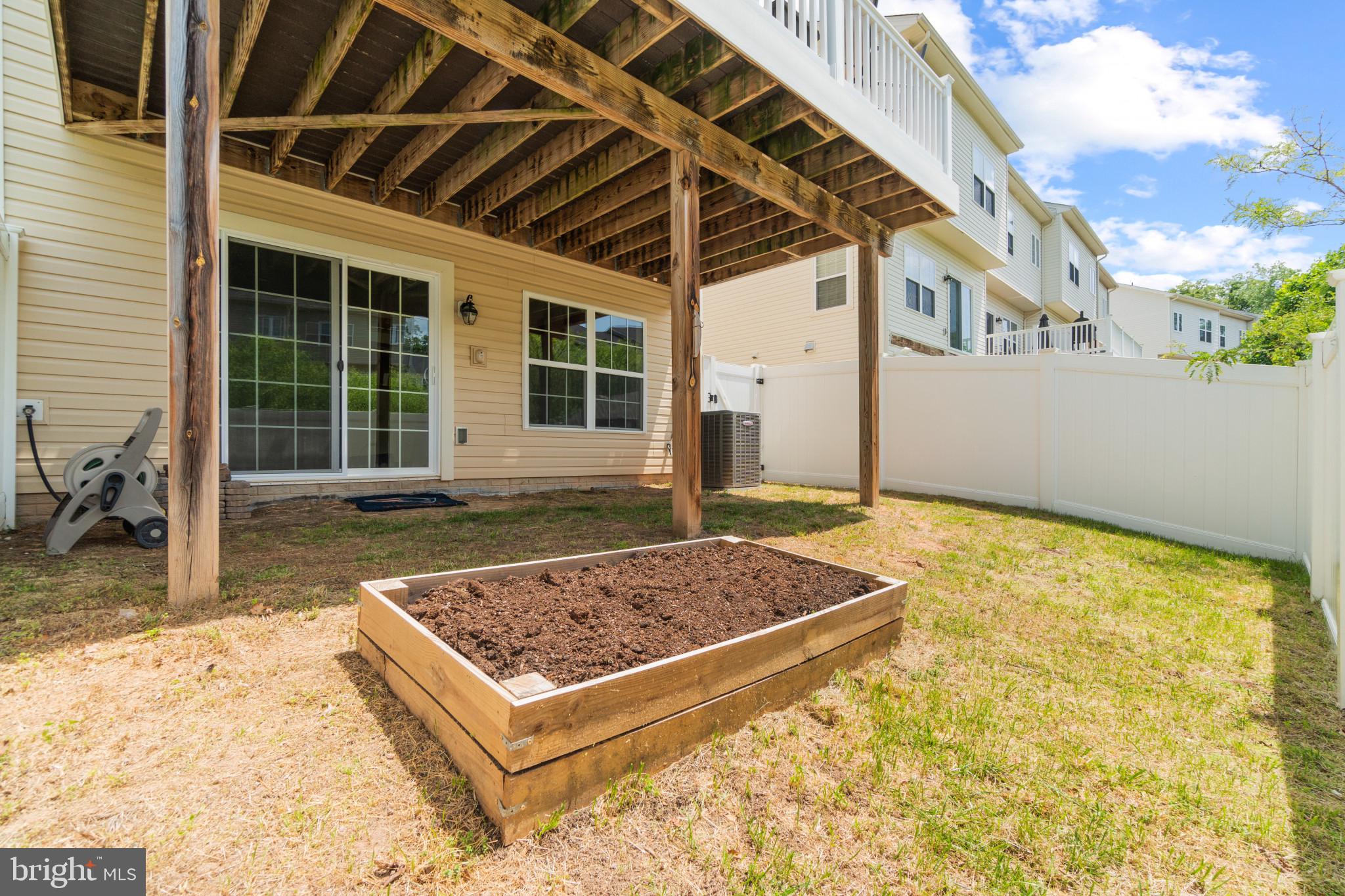 MILLHOUSE CREEK - Residential Lease