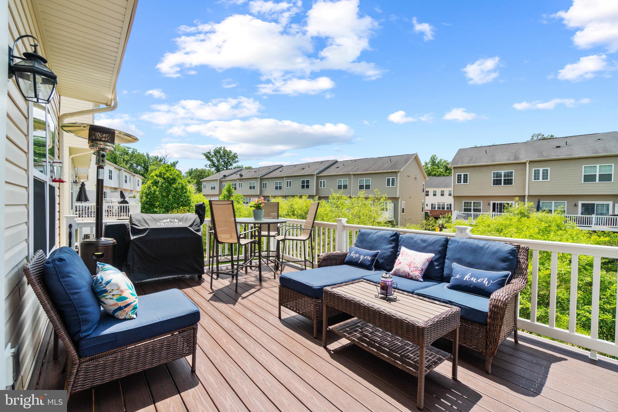 MILLHOUSE CREEK - Residential Lease