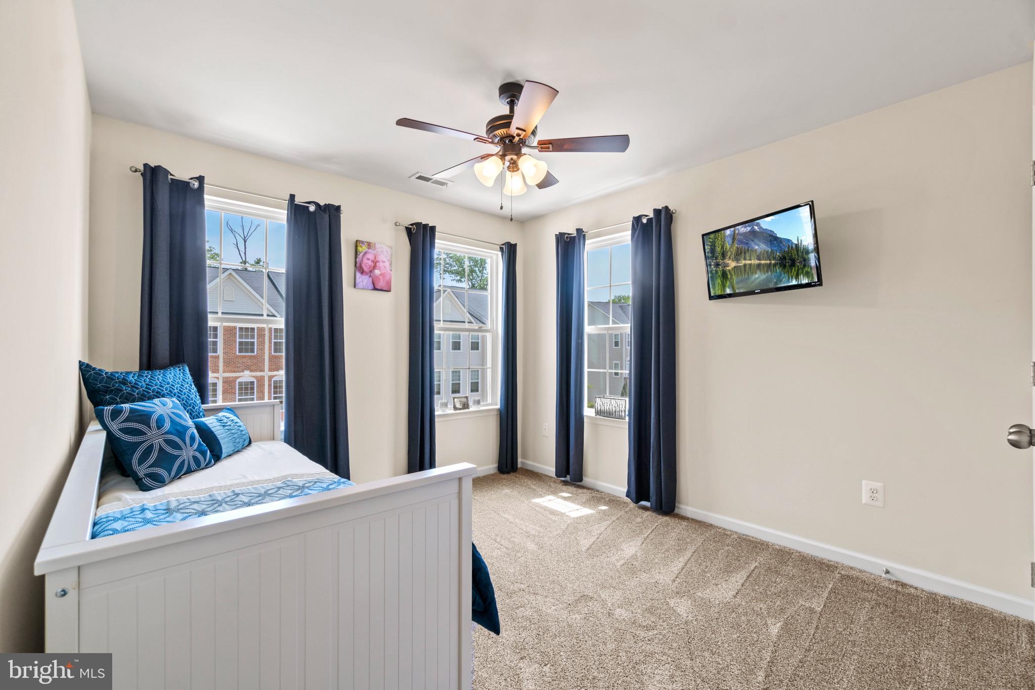 MILLHOUSE CREEK - Residential Lease