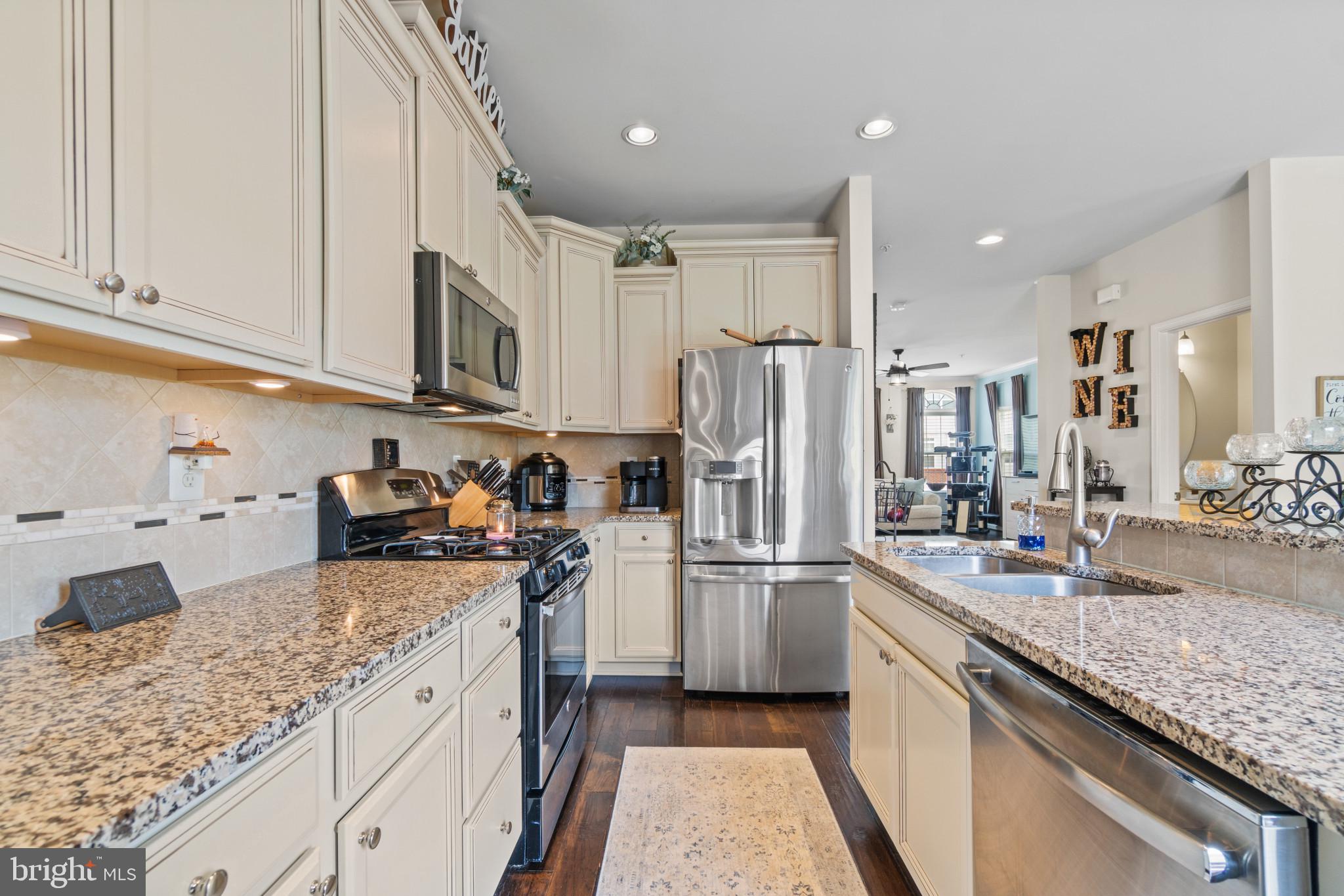 MILLHOUSE CREEK - Residential Lease