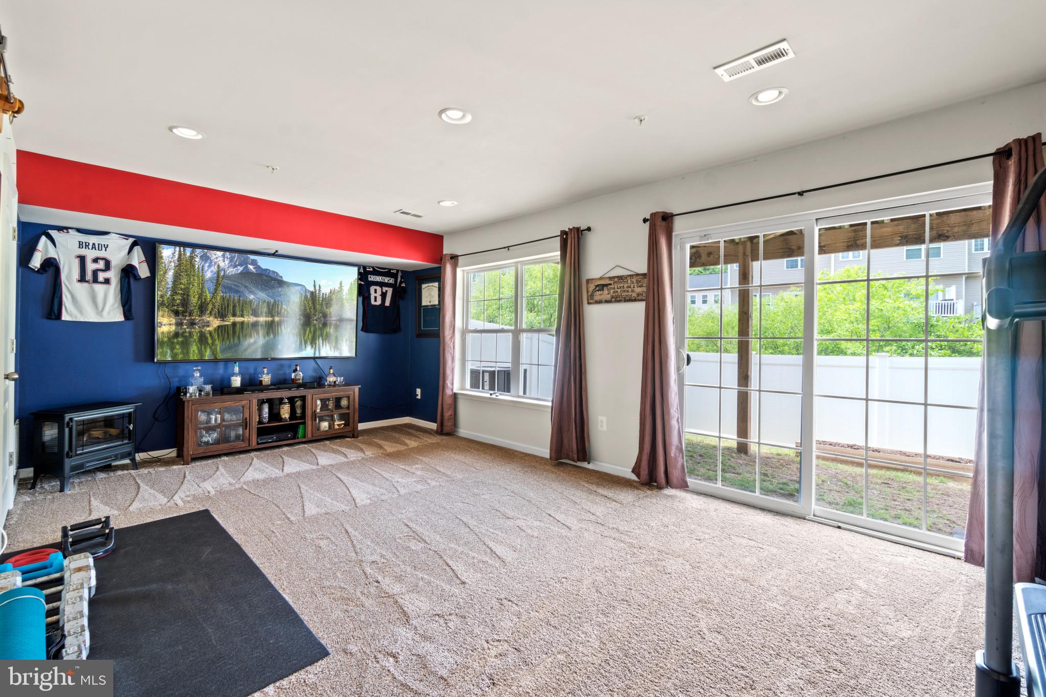 MILLHOUSE CREEK - Residential Lease