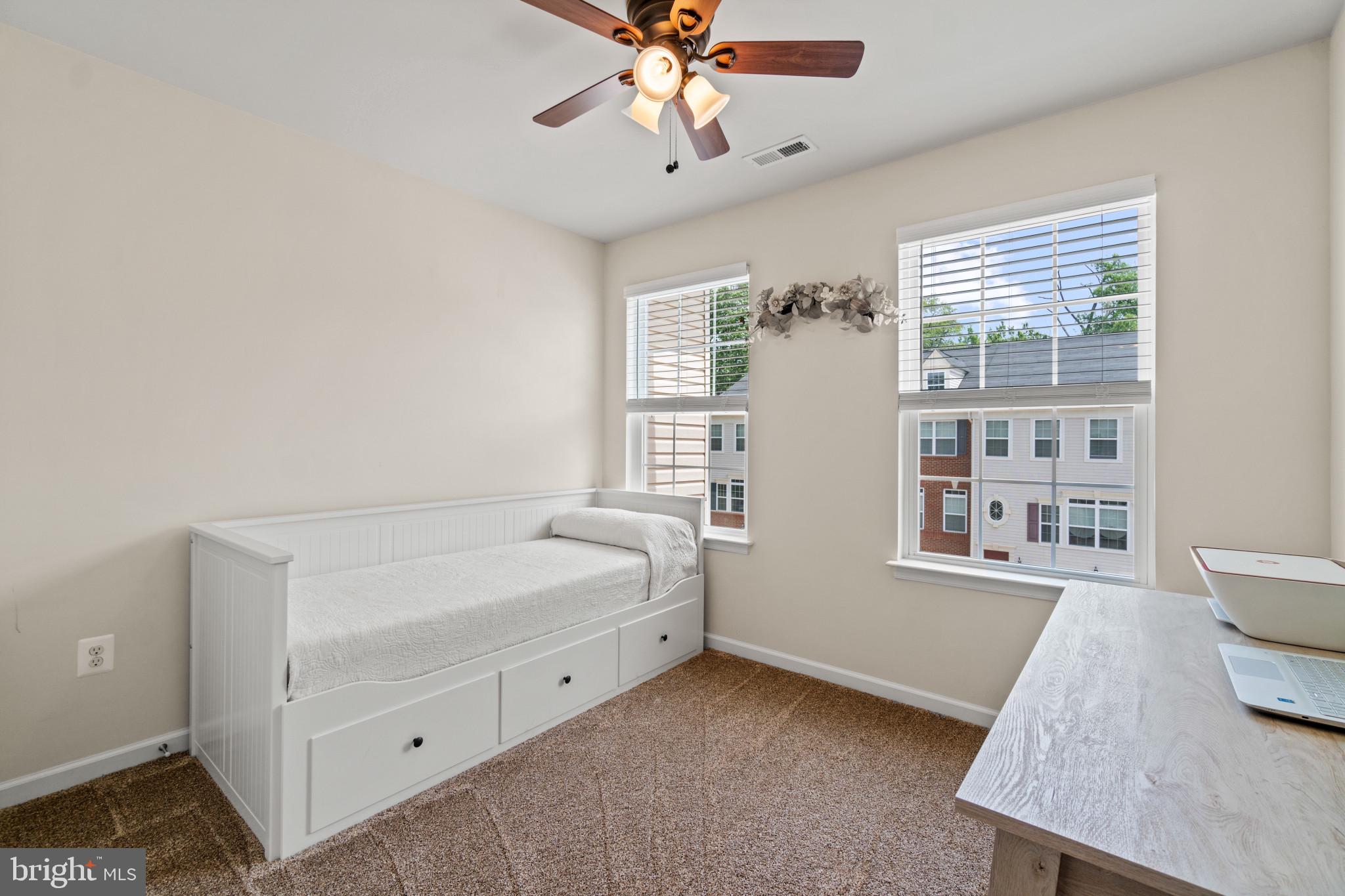 MILLHOUSE CREEK - Residential Lease