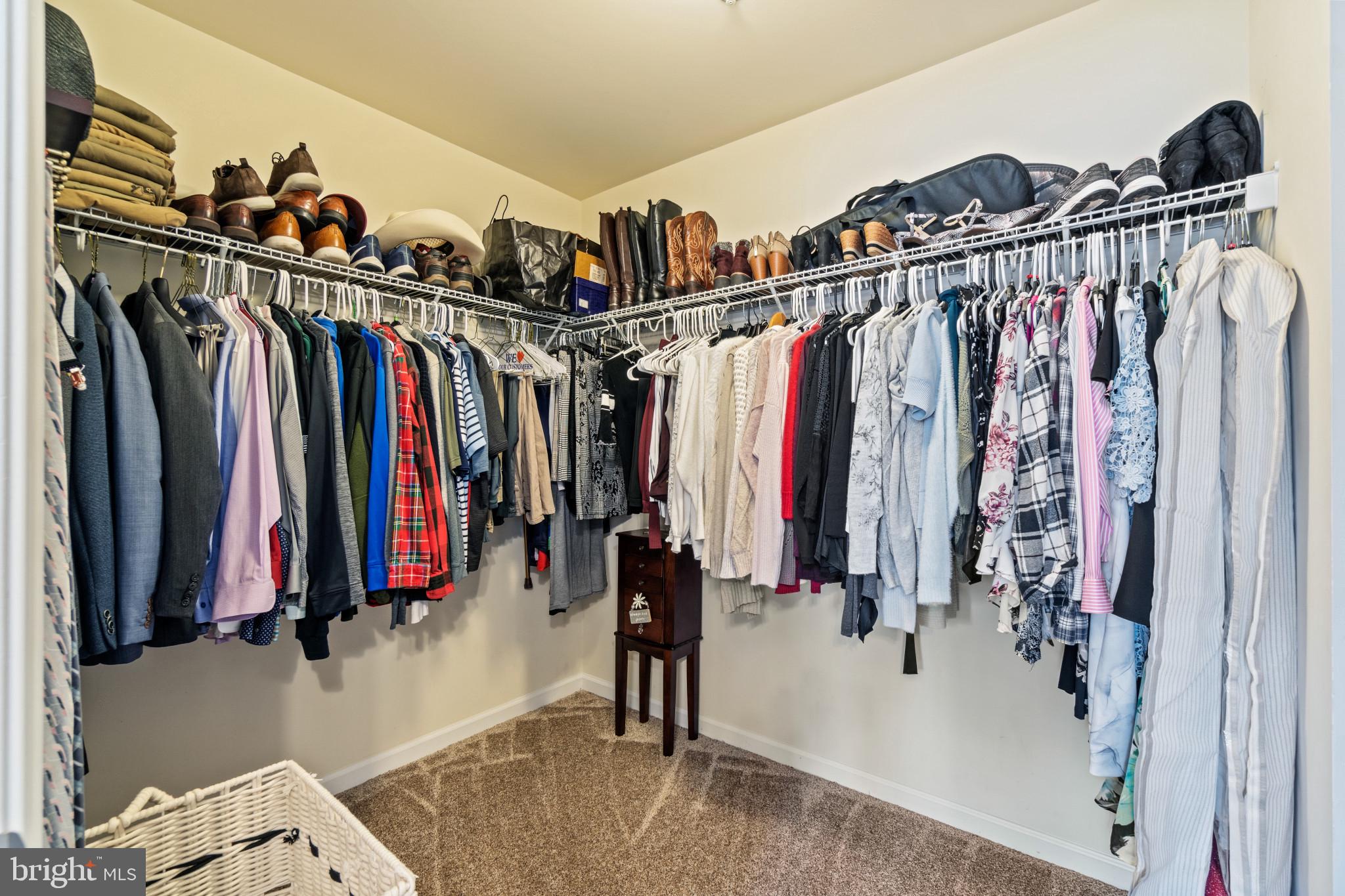 MILLHOUSE CREEK - Residential Lease