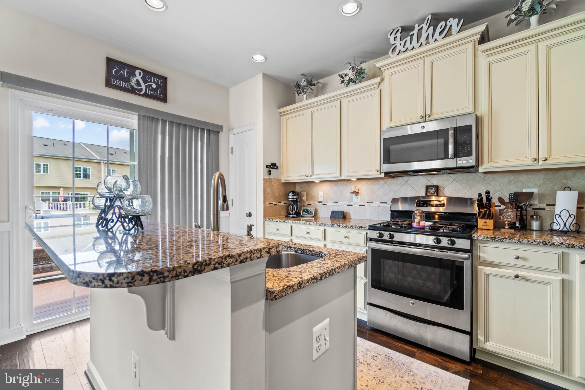 MILLHOUSE CREEK - Residential Lease