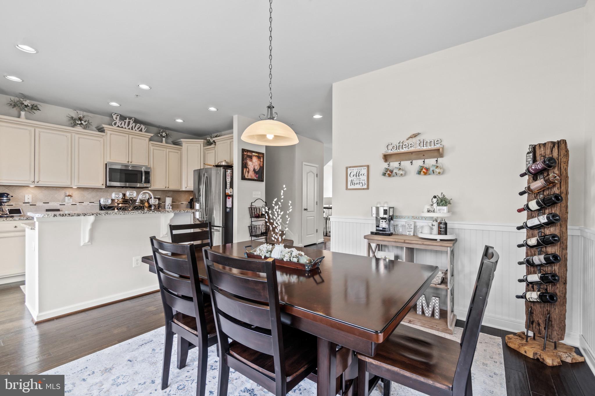 MILLHOUSE CREEK - Residential Lease