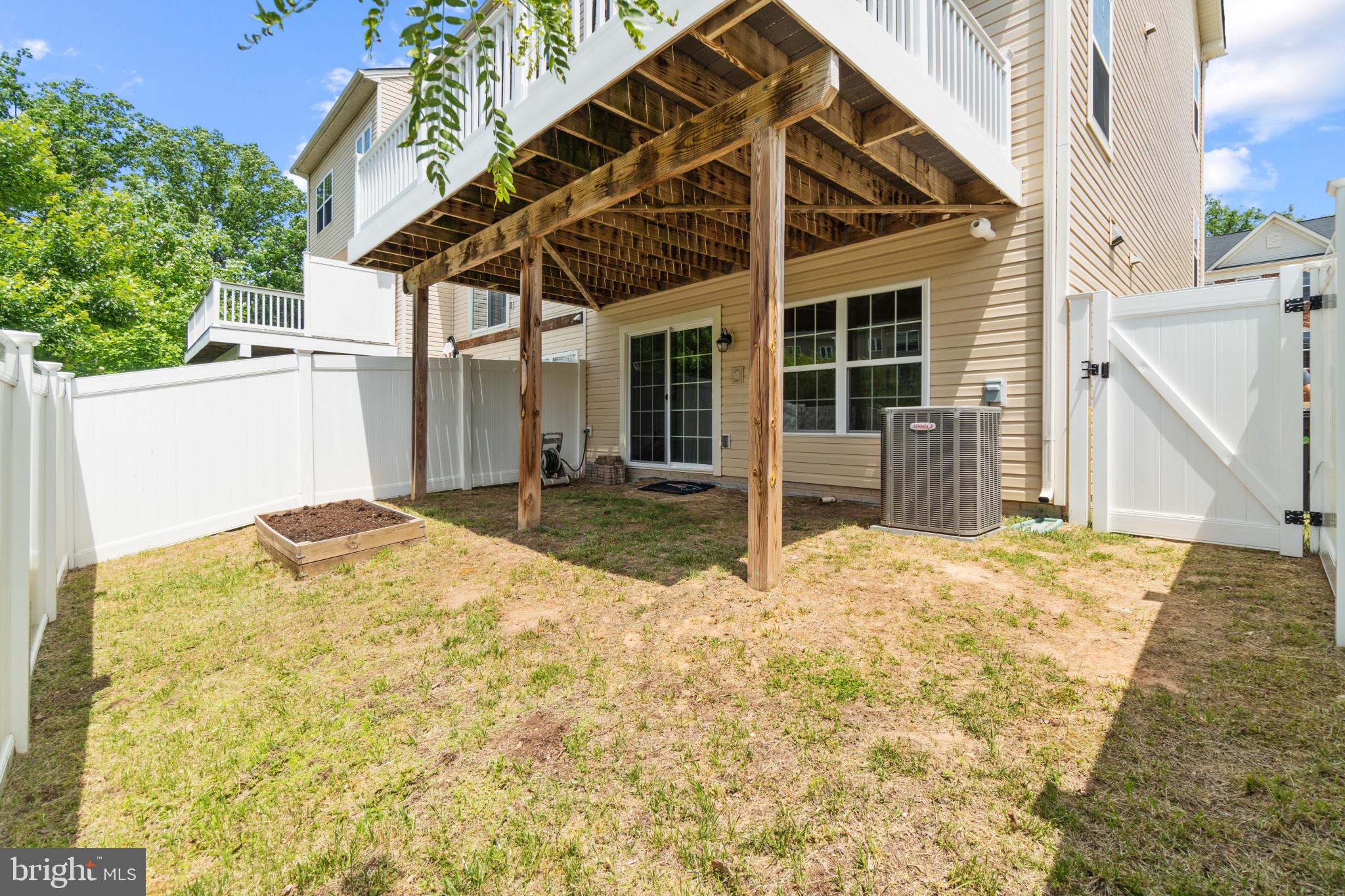 MILLHOUSE CREEK - Residential Lease