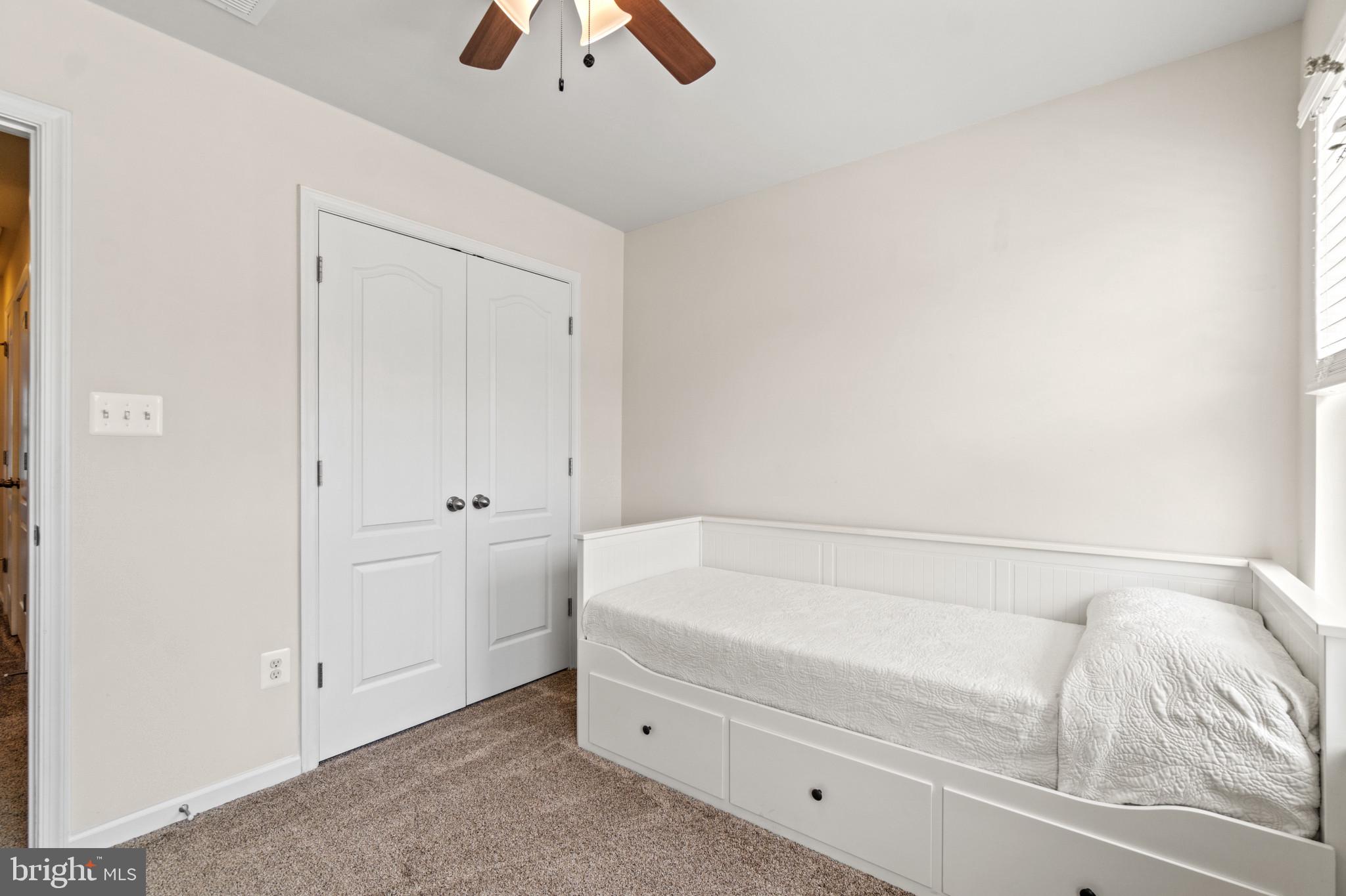 MILLHOUSE CREEK - Residential Lease