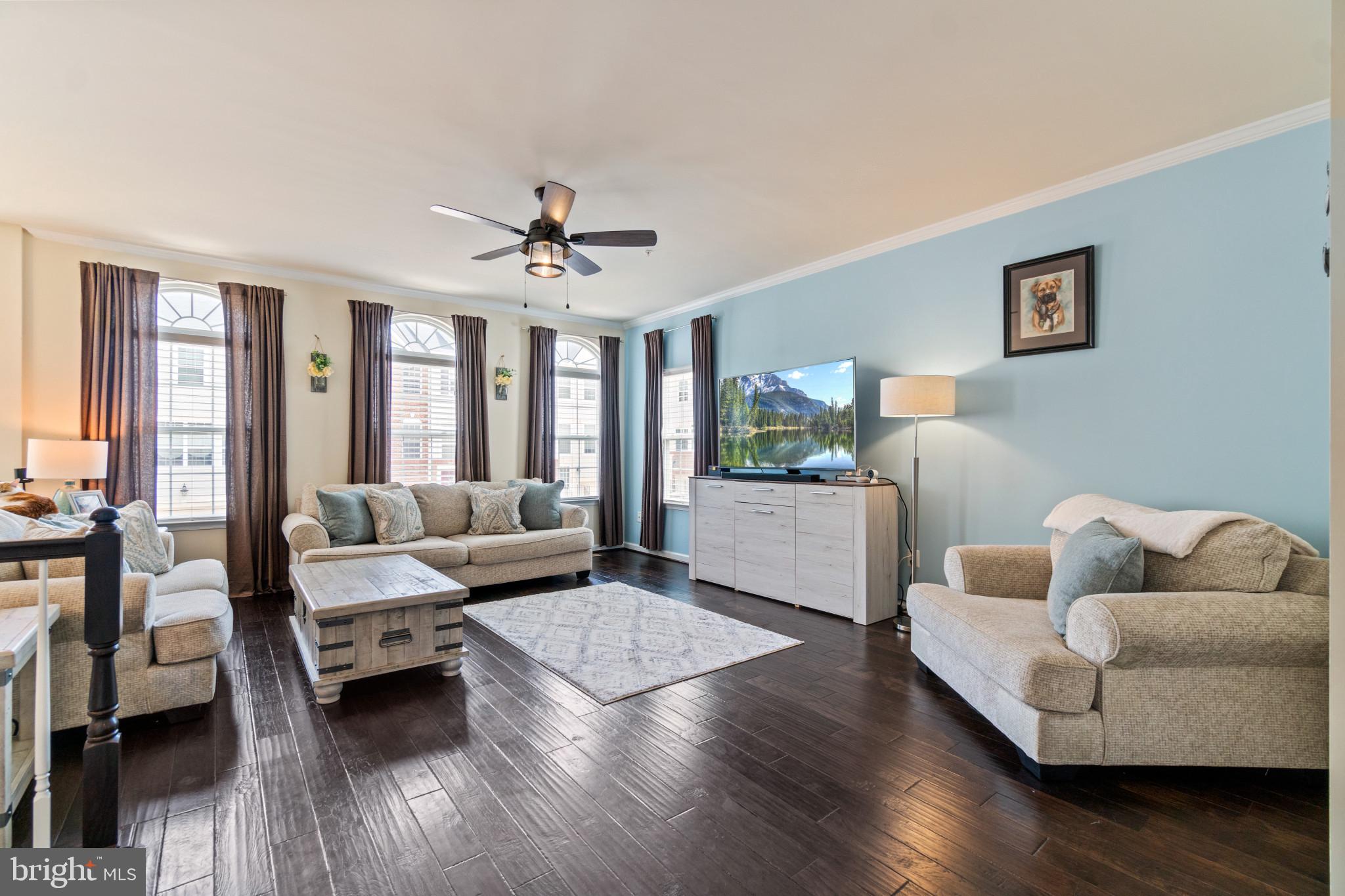 MILLHOUSE CREEK - Residential Lease