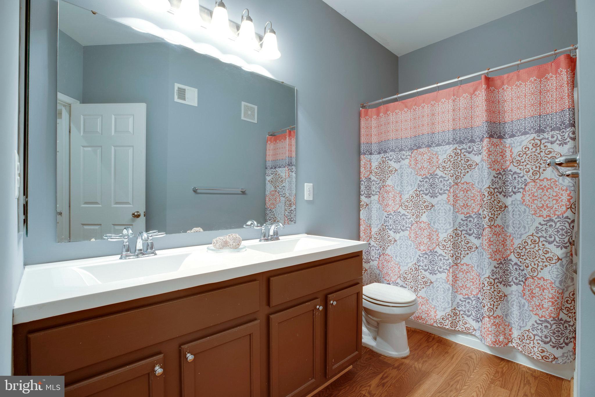 POTOMAC CLUB - Residential Lease