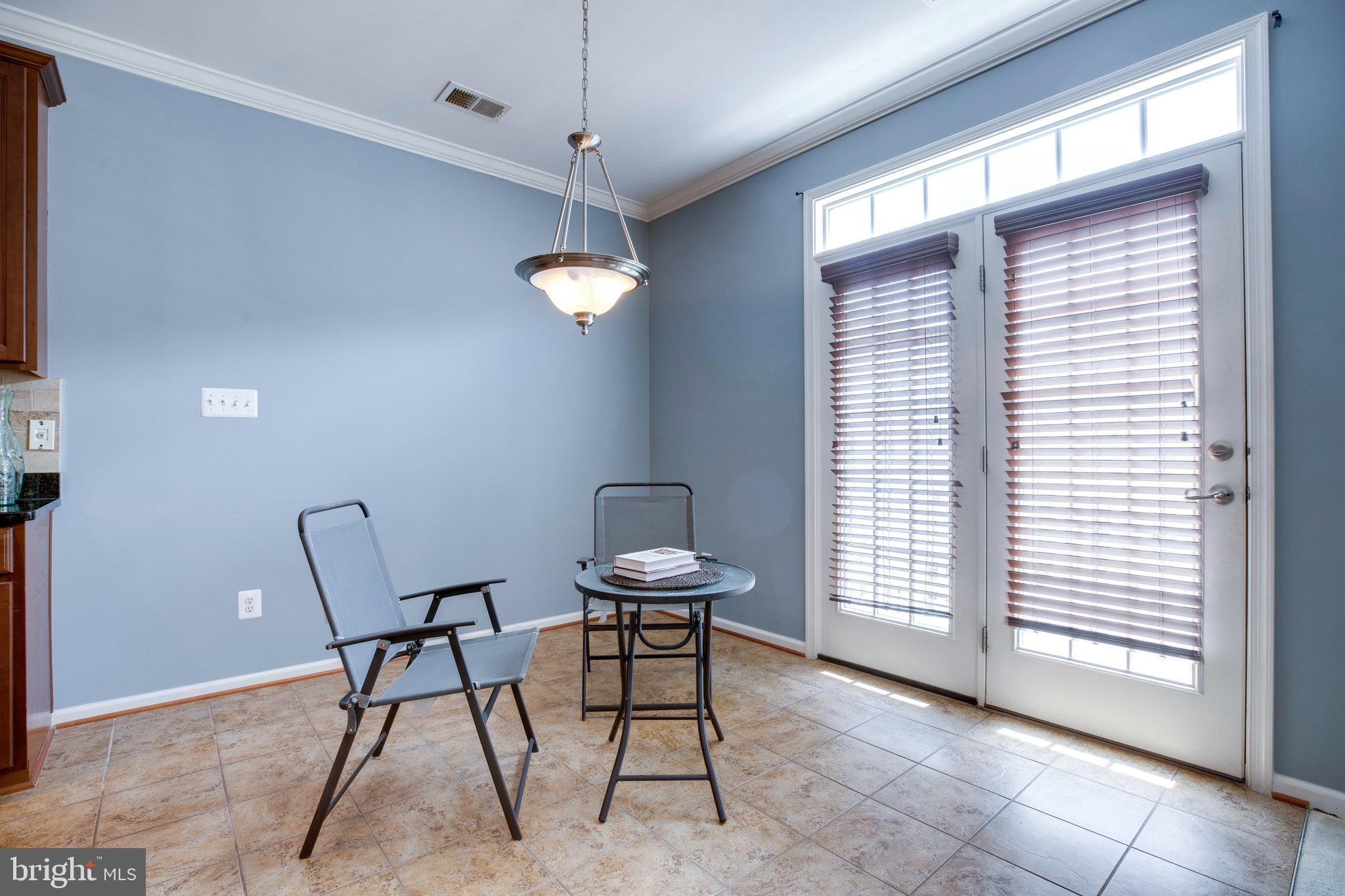 POTOMAC CLUB - Residential Lease