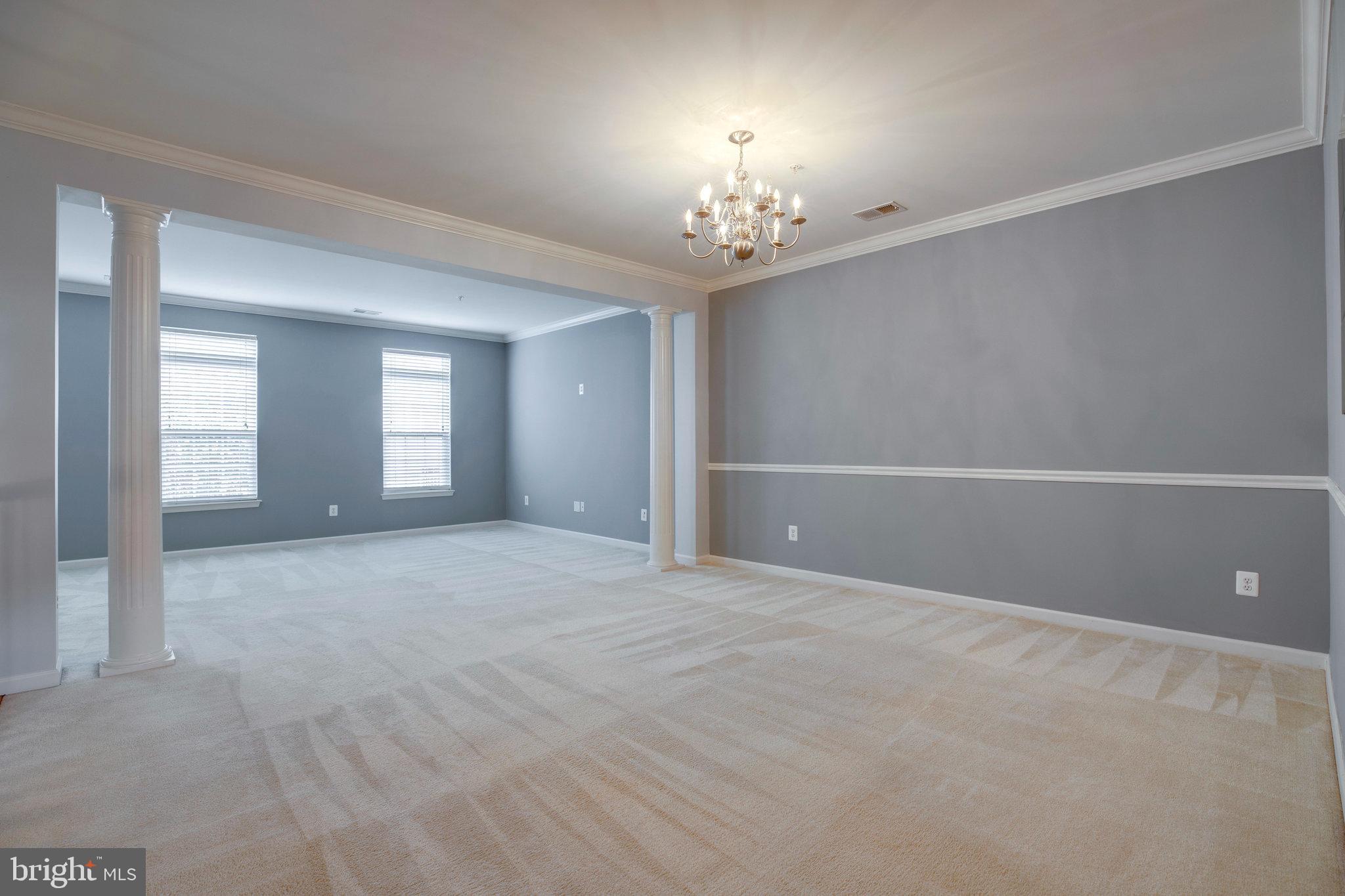 POTOMAC CLUB - Residential Lease