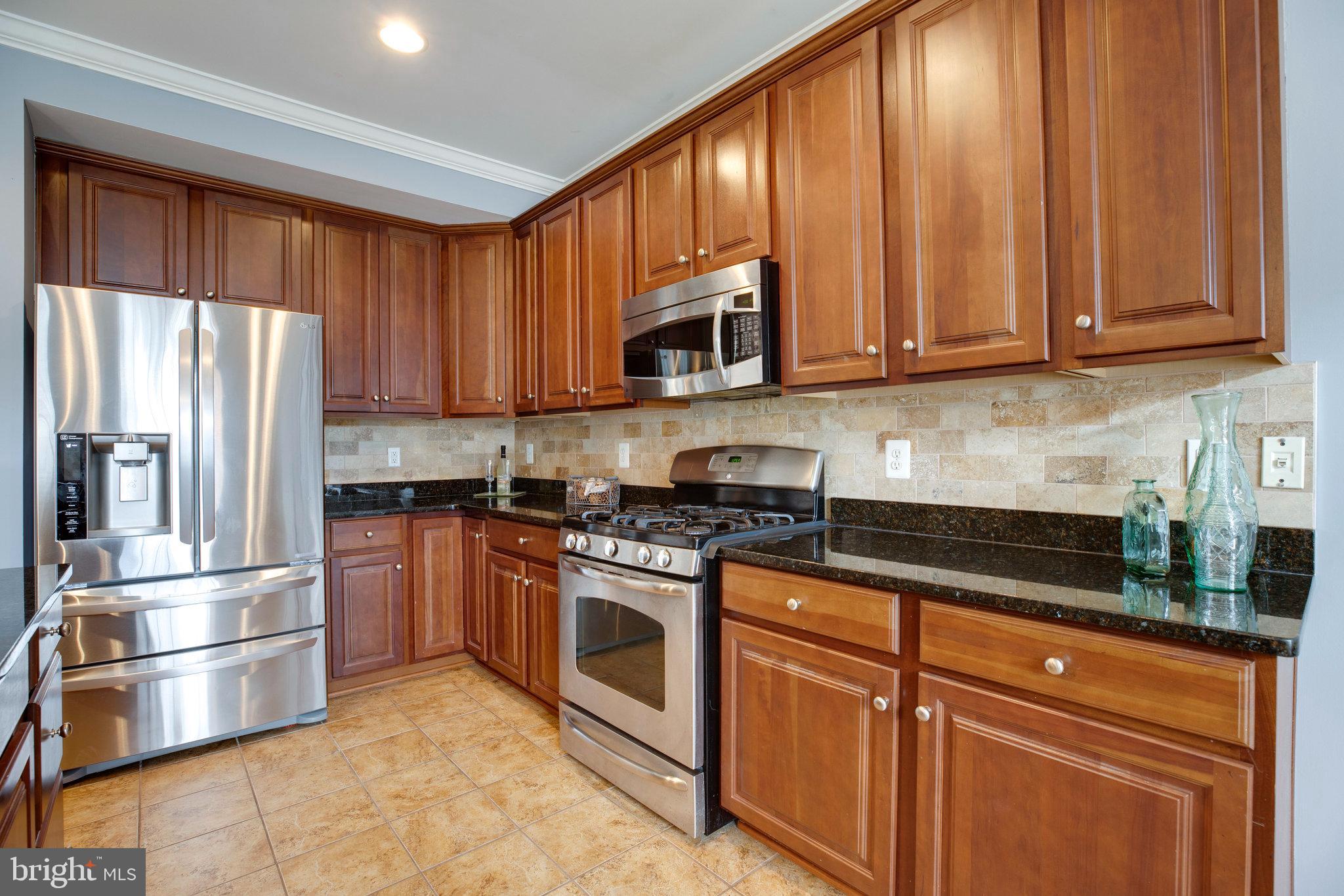 POTOMAC CLUB - Residential Lease