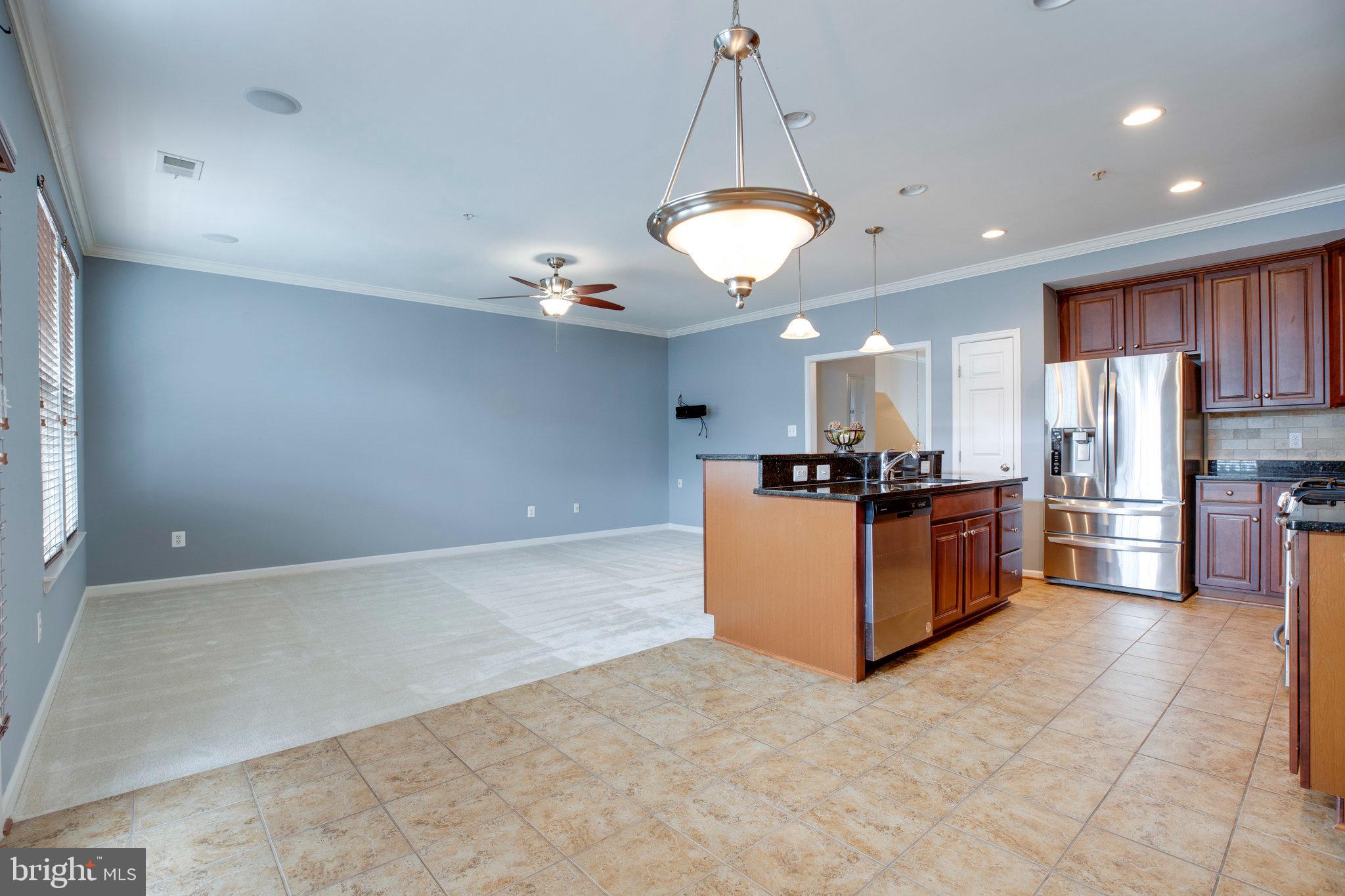 POTOMAC CLUB - Residential Lease