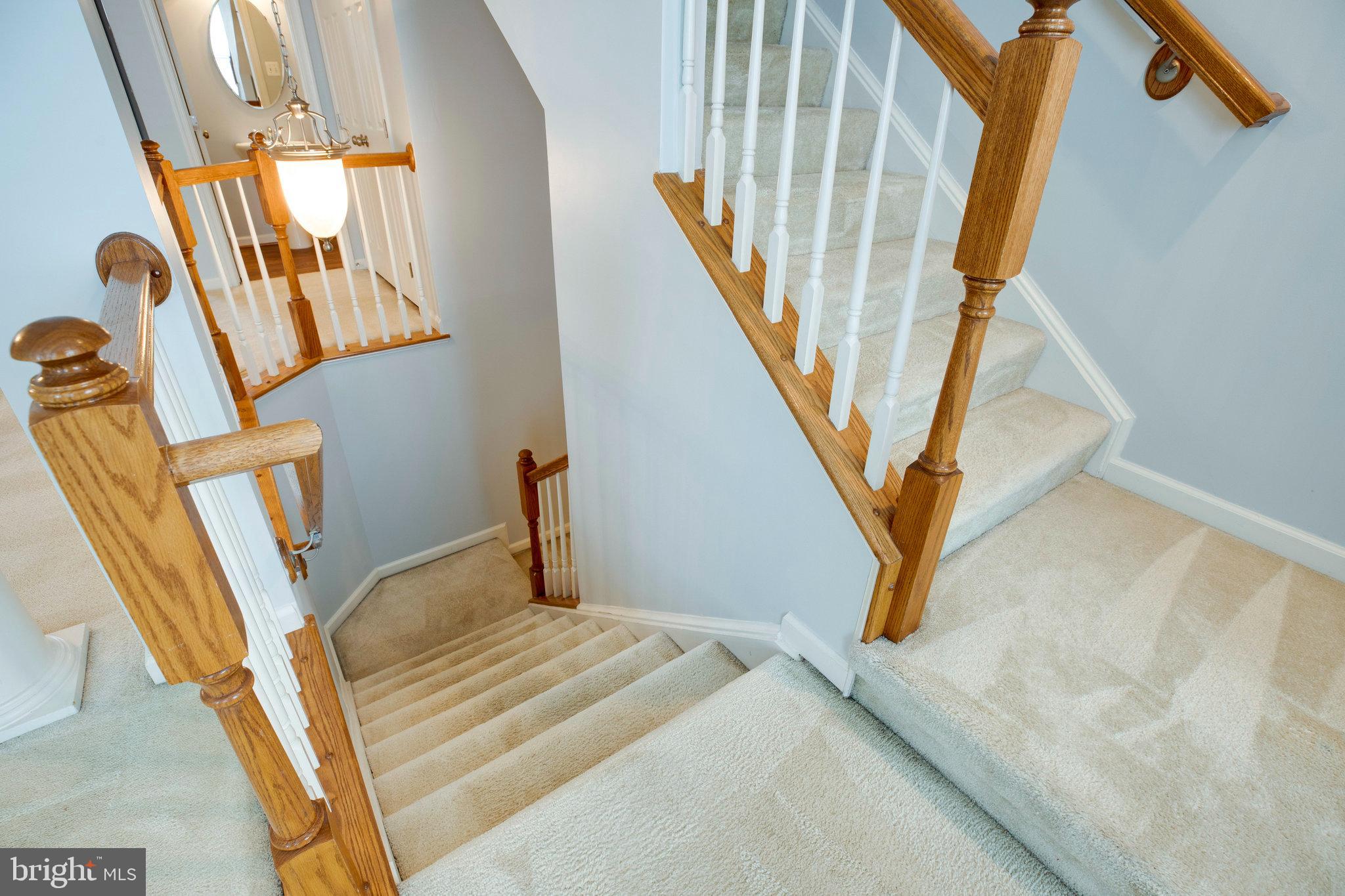 POTOMAC CLUB - Residential Lease