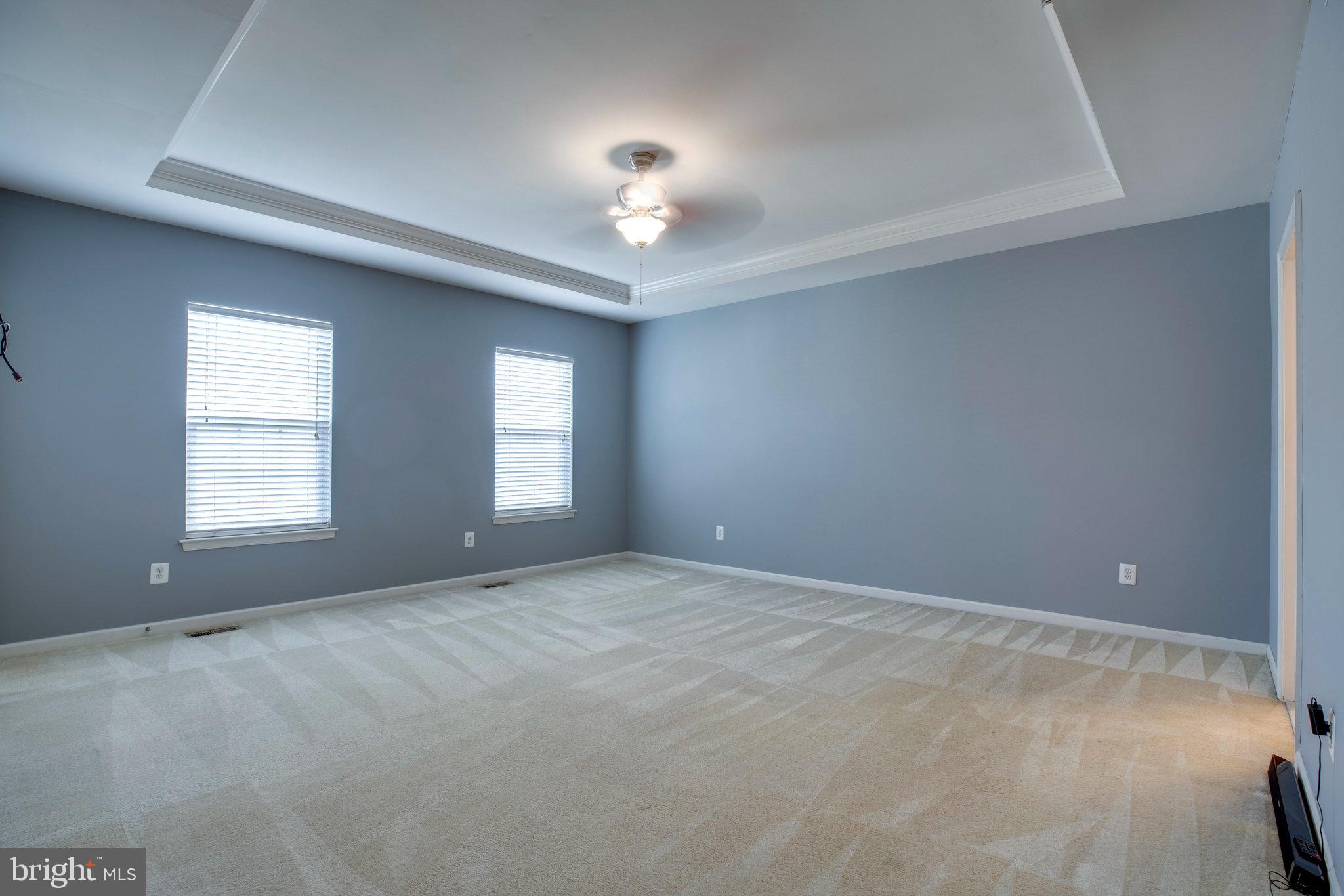 POTOMAC CLUB - Residential Lease