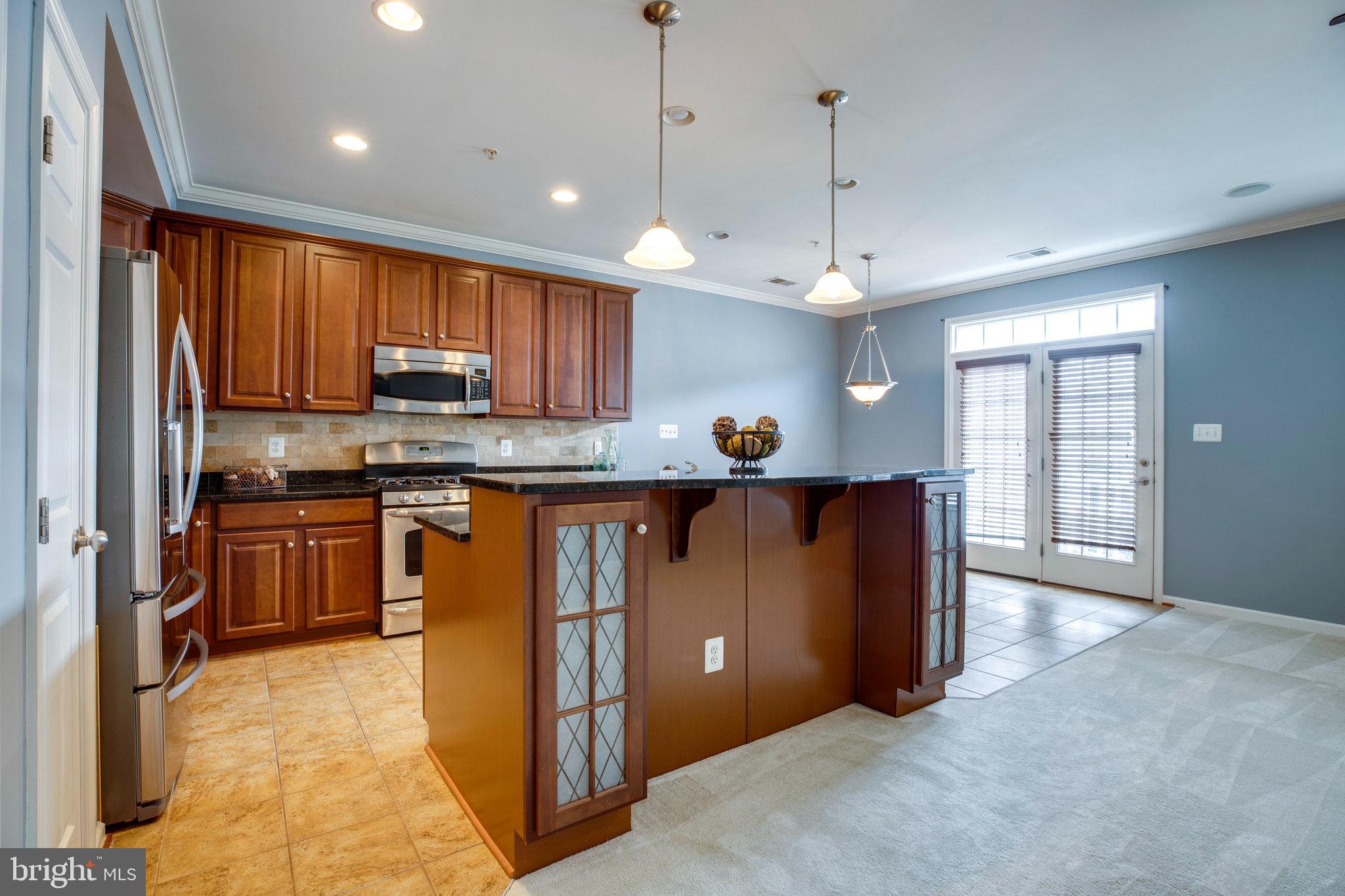 POTOMAC CLUB - Residential Lease