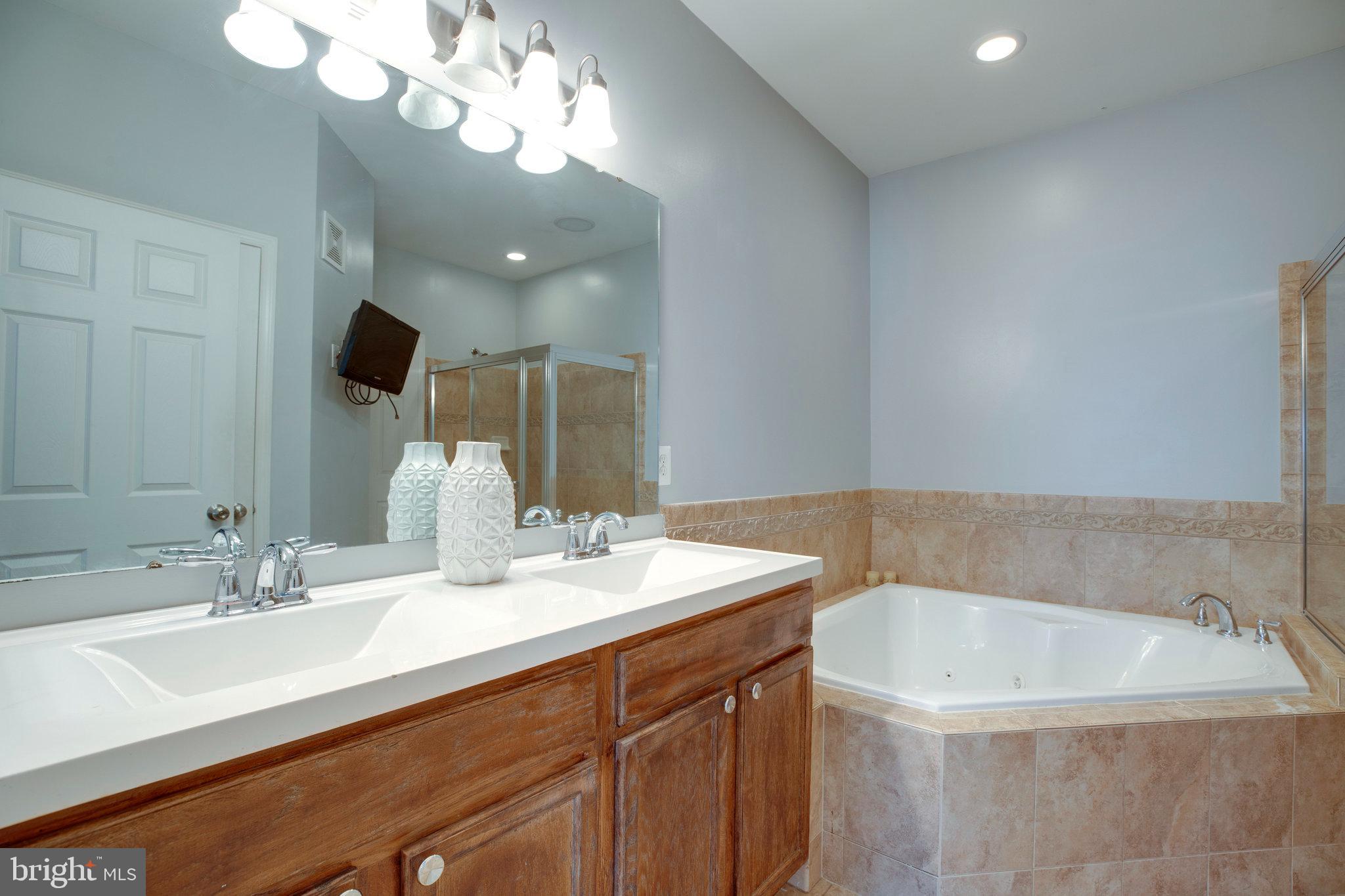 POTOMAC CLUB - Residential Lease