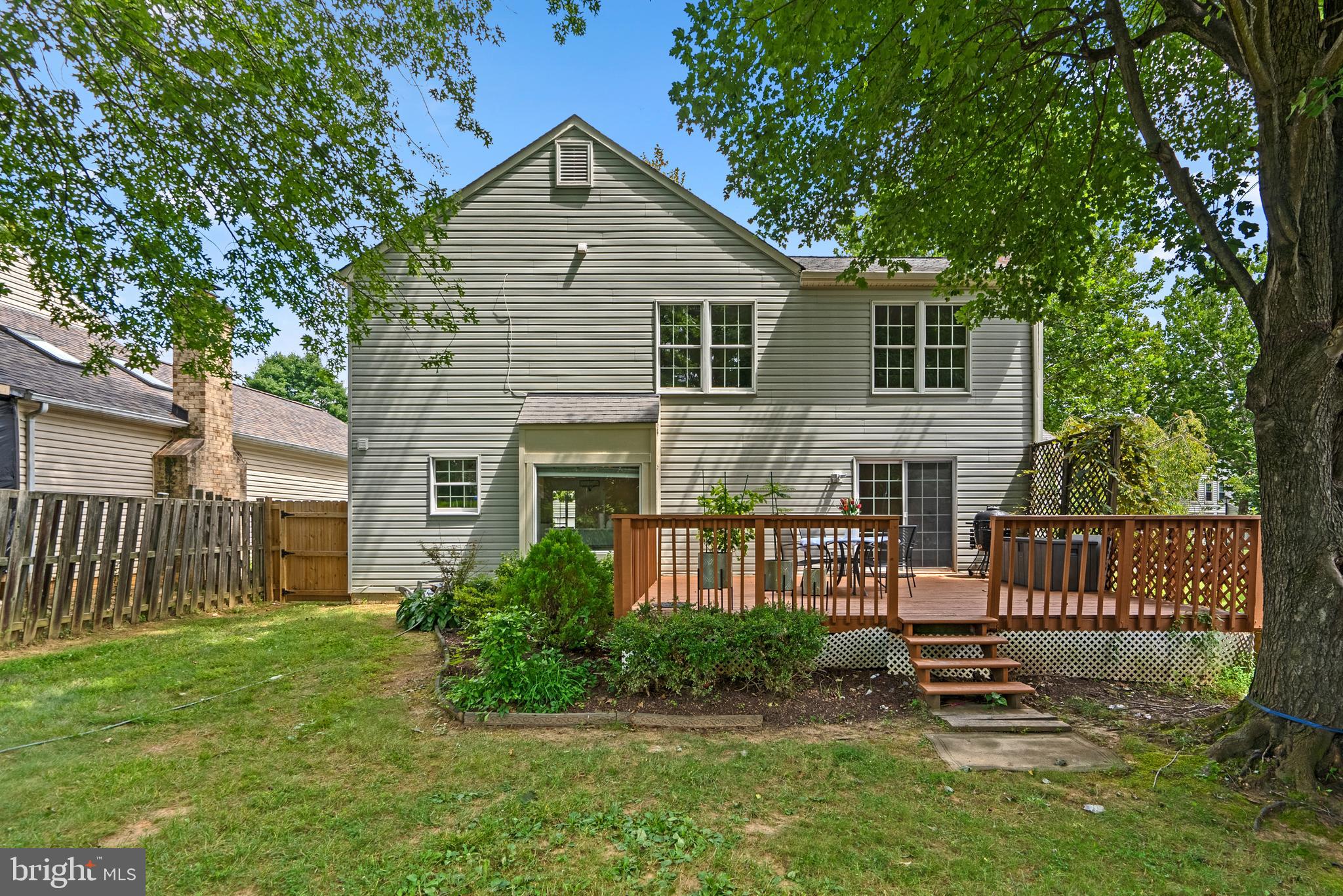 POTOMAC RIDGE - Residential