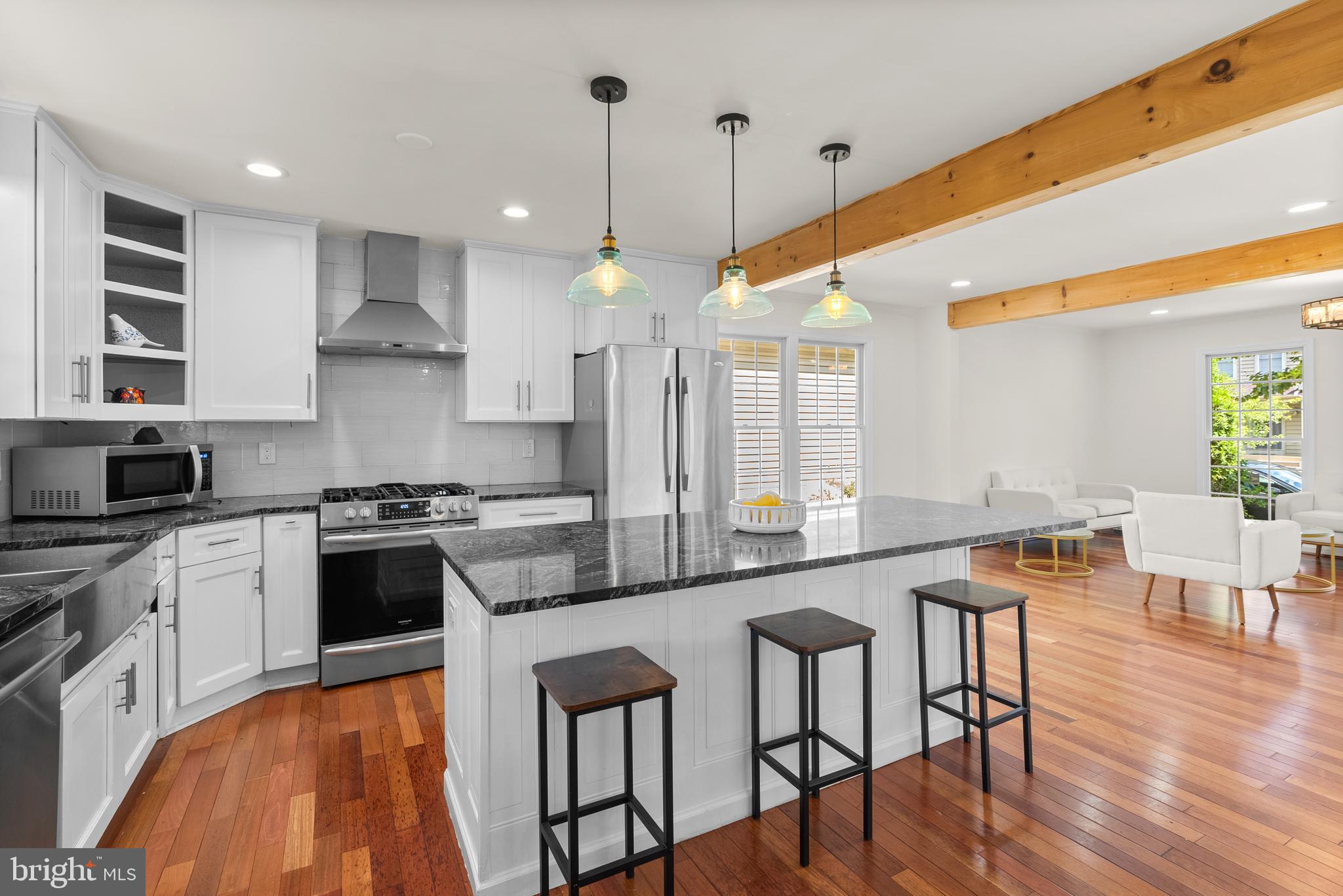 POTOMAC RIDGE - Residential