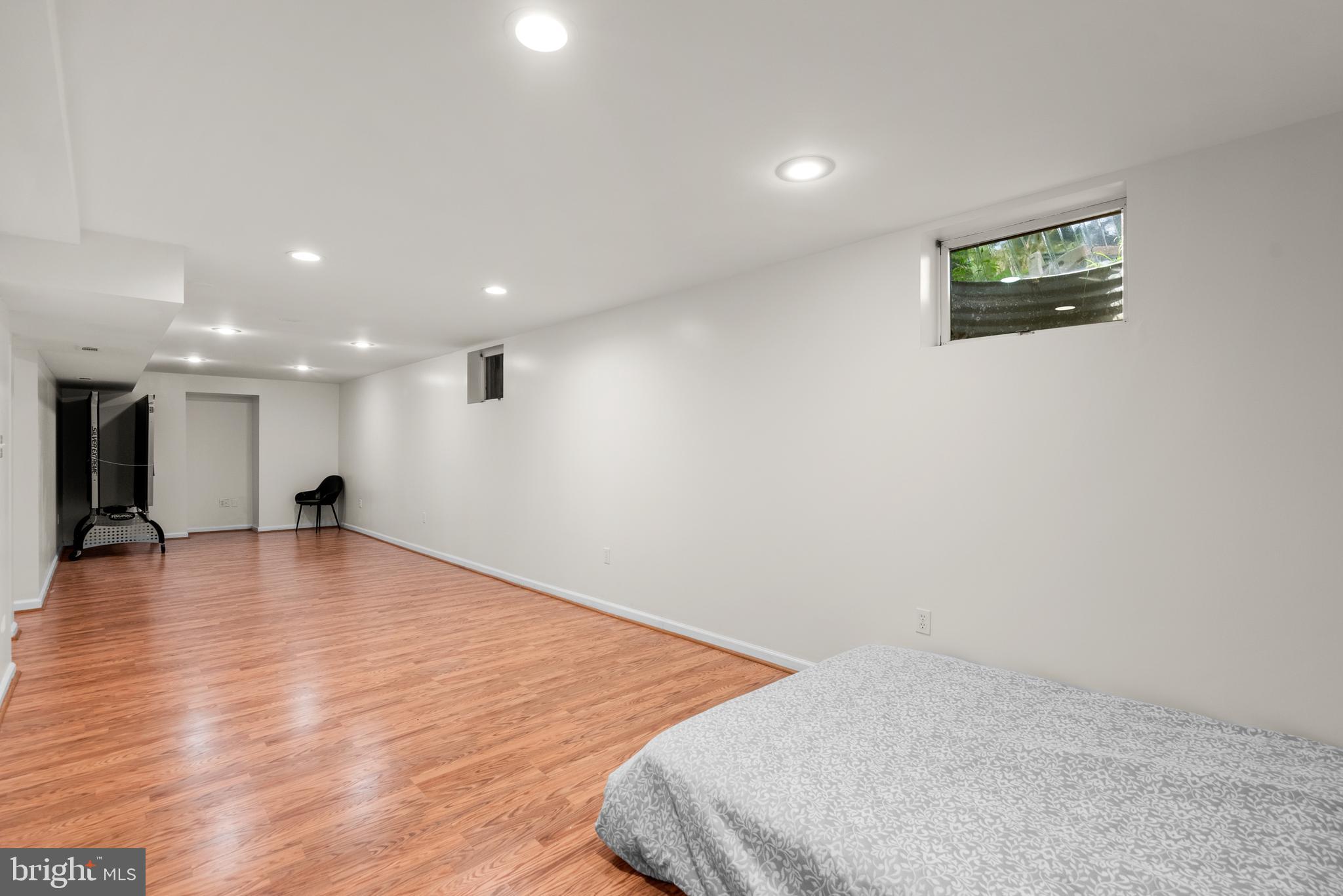 POTOMAC RIDGE - Residential