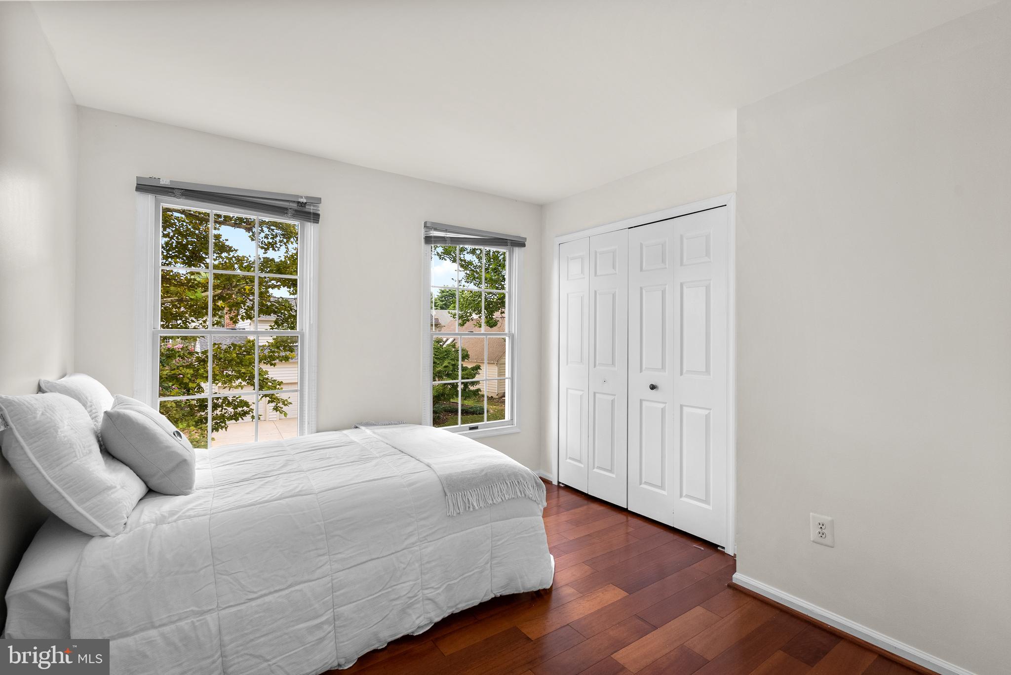 POTOMAC RIDGE - Residential